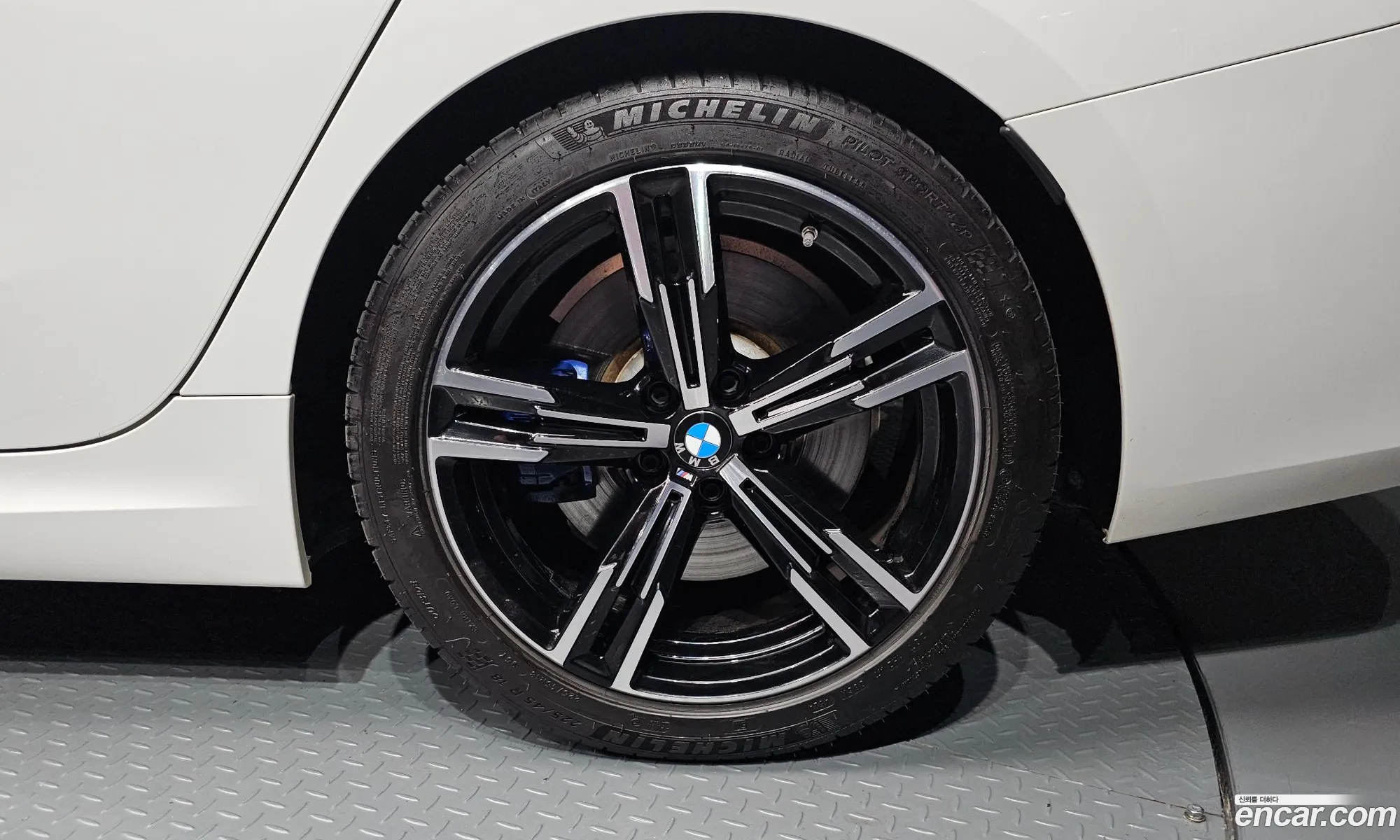 BMW 3 Series 2025 WBA11FF02SFU70006 — 22