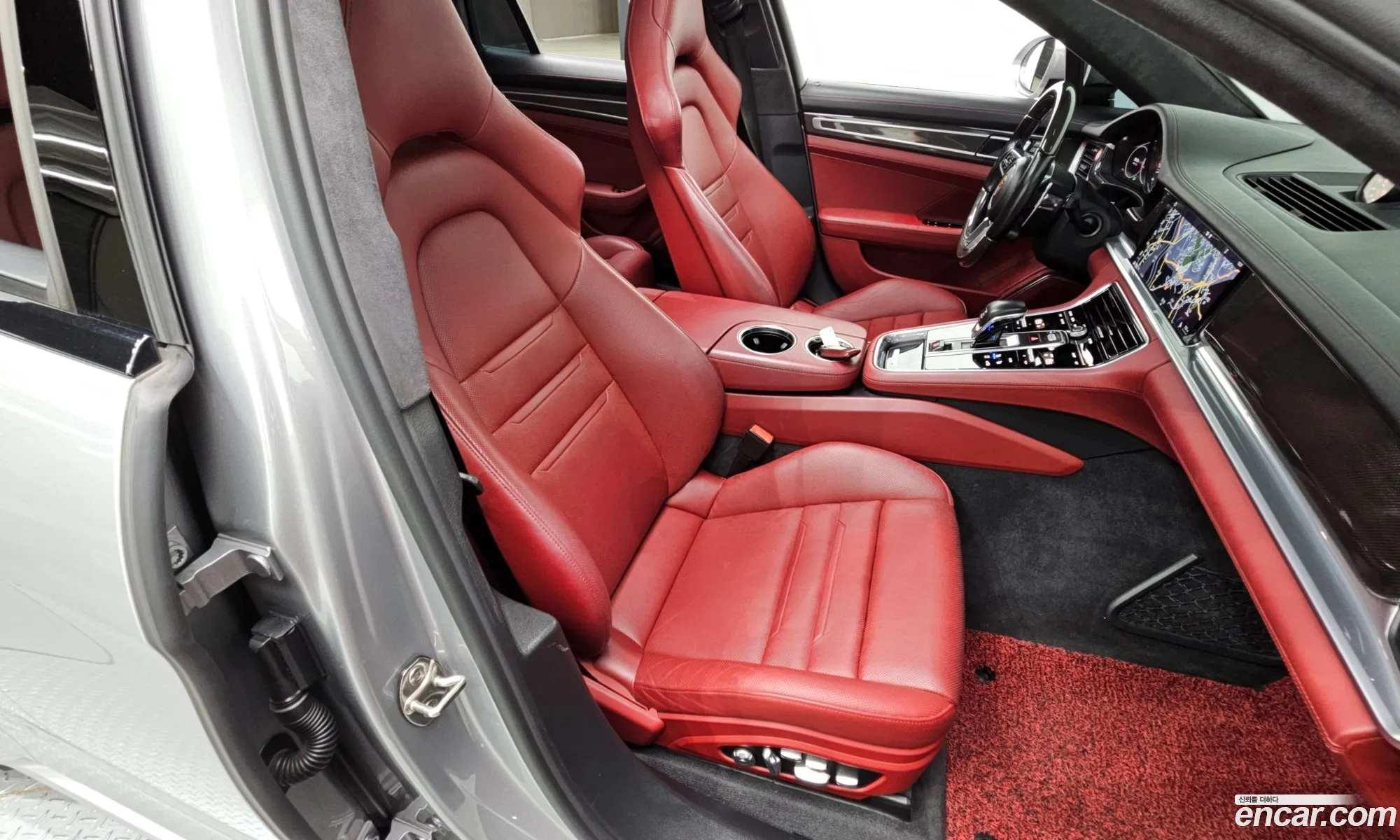 Porsche Panamera 2019 WP0AG2978KL140276 — 22