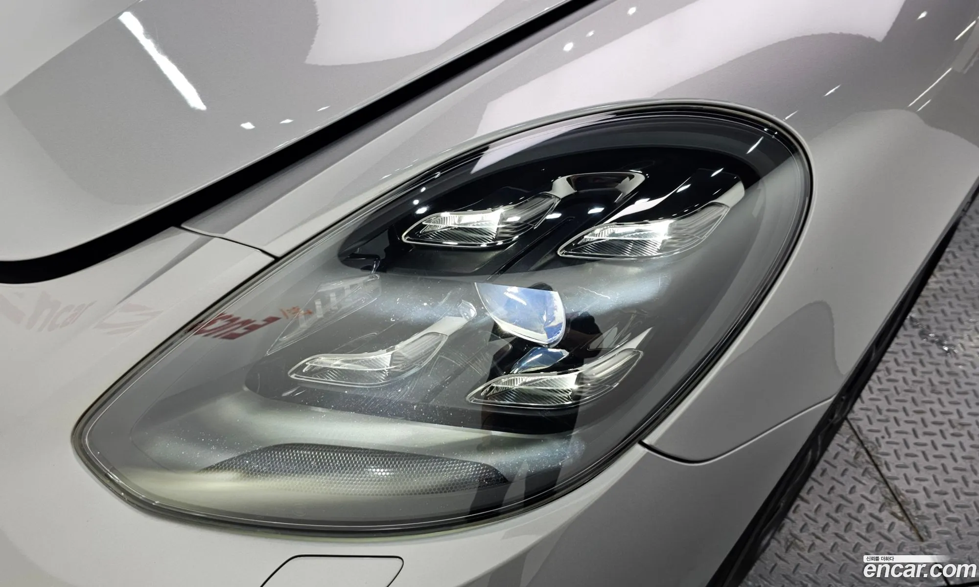 Porsche Panamera 2019 WP0AG2978KL140276 — 2