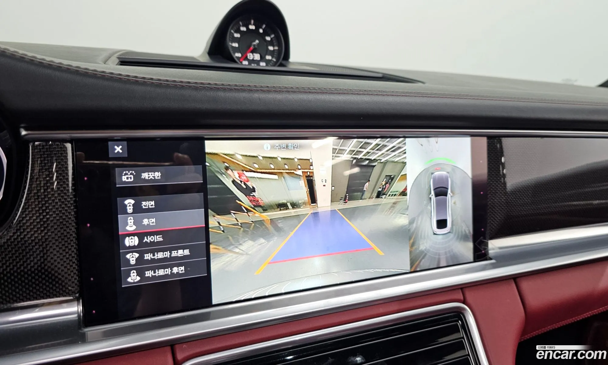 Porsche Panamera 2019 WP0AG2978KL140276 — 20
