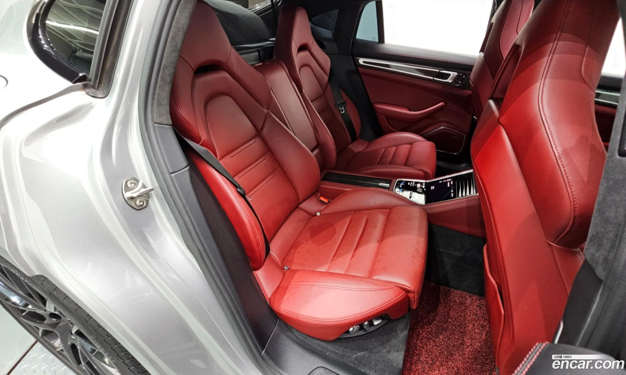 Porsche Panamera 2019 WP0AG2978KL140276 — 13