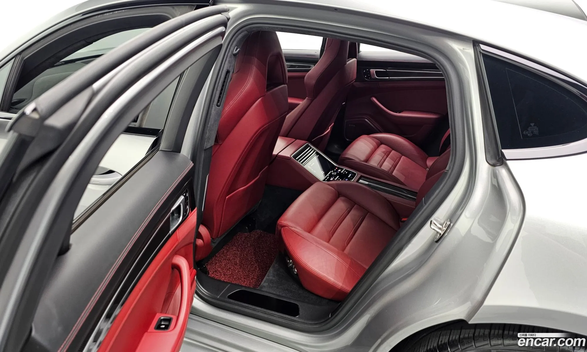 Porsche Panamera 2019 WP0AG2978KL140276 — 7