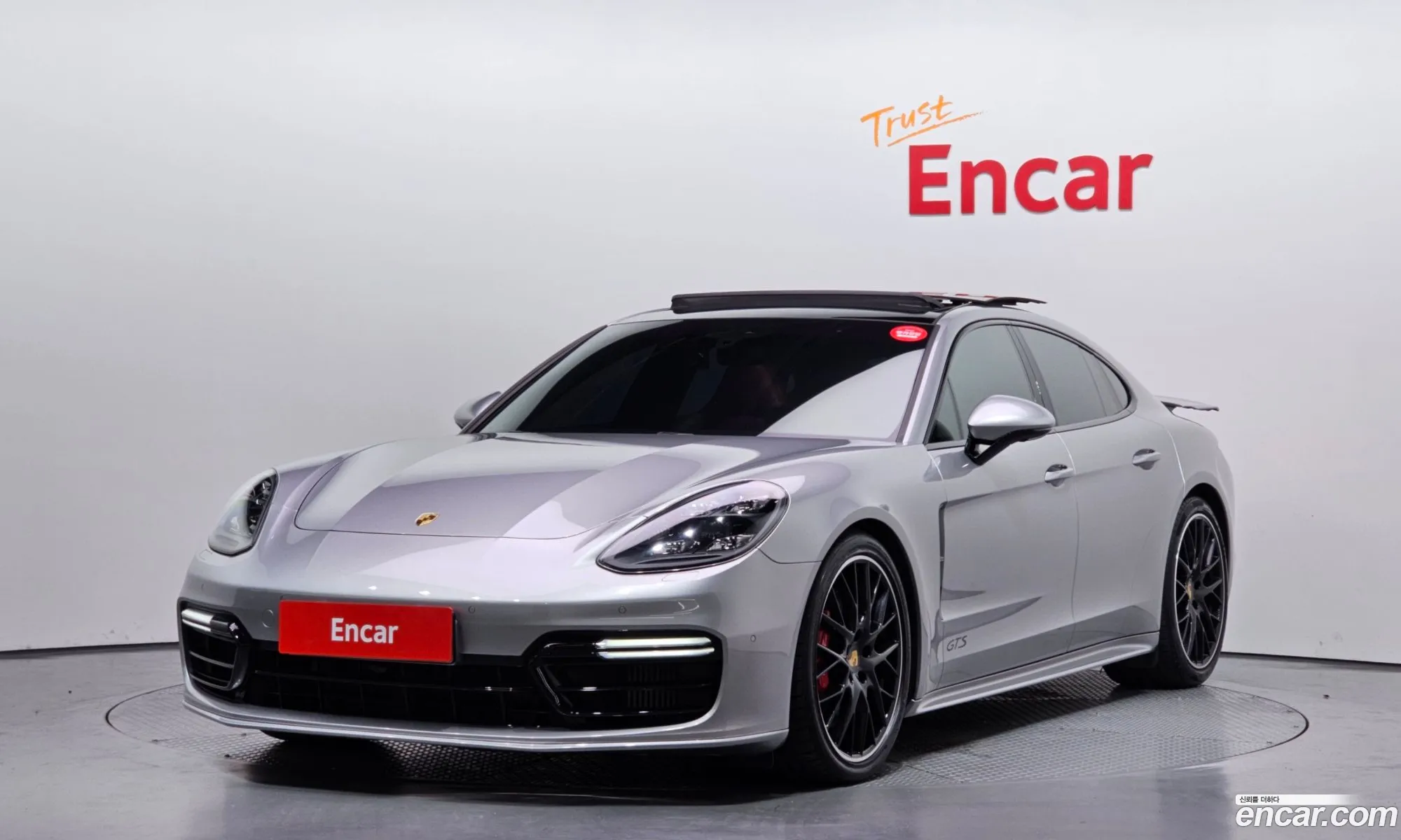 Porsche Panamera 2019 WP0AG2978KL140276 — 30