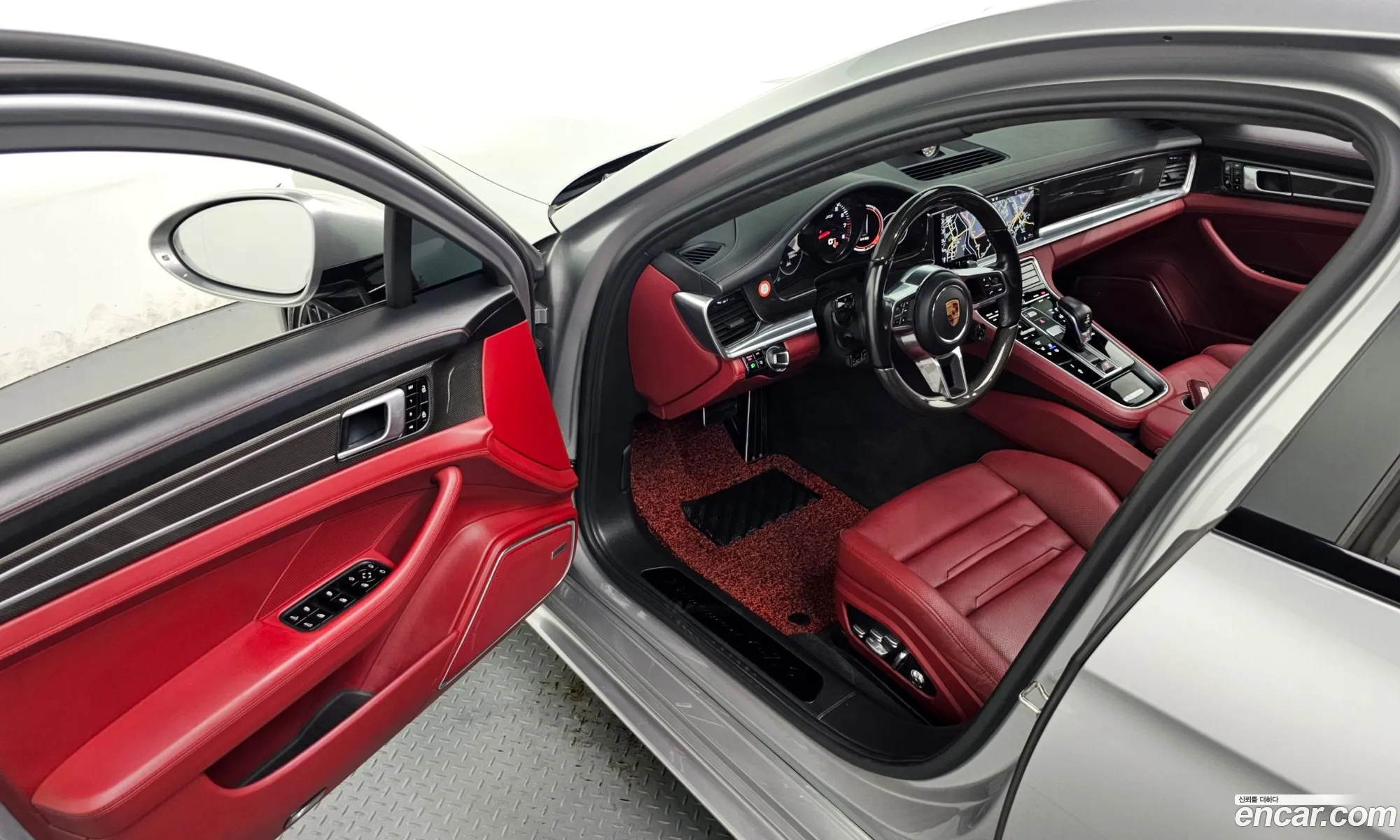 Porsche Panamera 2019 WP0AG2978KL140276 — 4