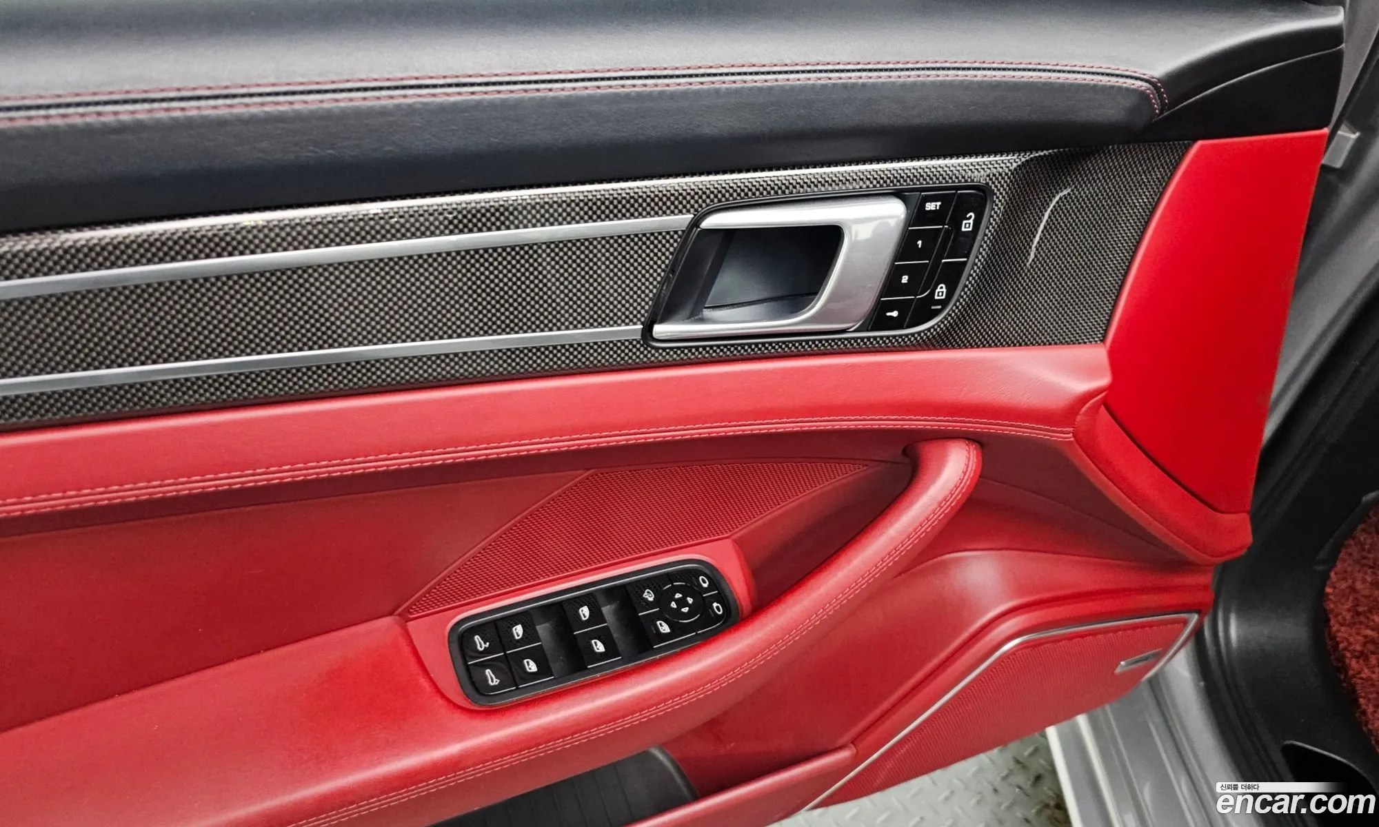 Porsche Panamera 2019 WP0AG2978KL140276 — 26