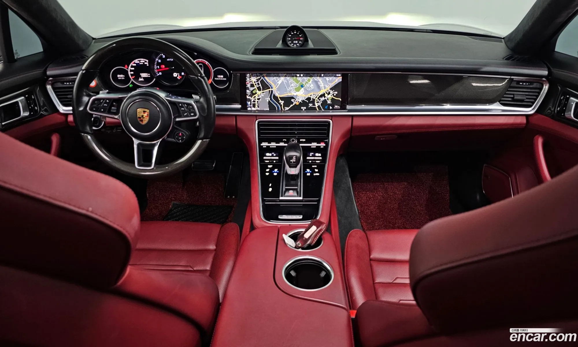 Porsche Panamera 2019 WP0AG2978KL140276 — 10