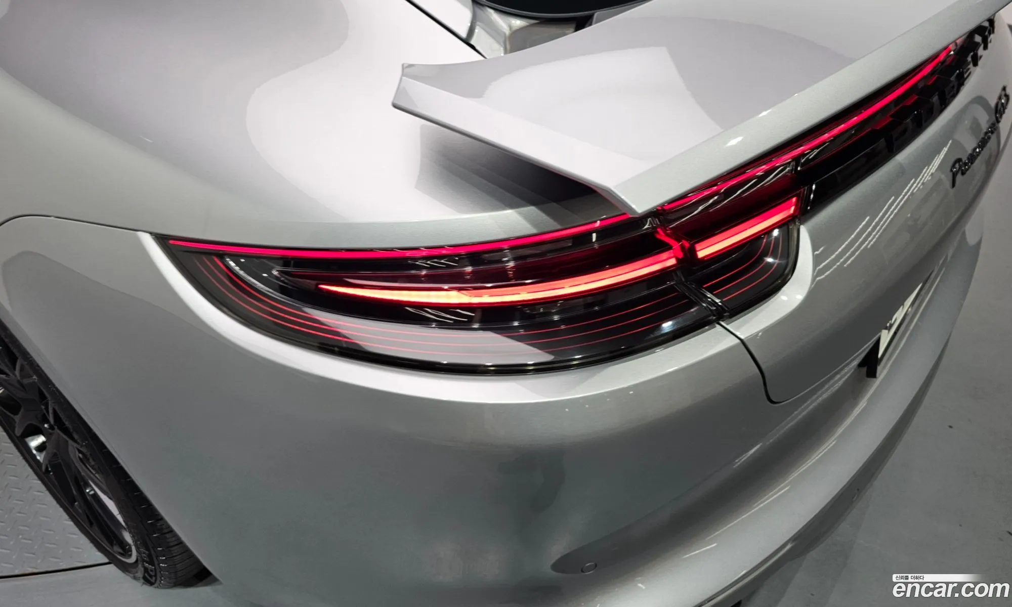 Porsche Panamera 2019 WP0AG2978KL140276 — 11