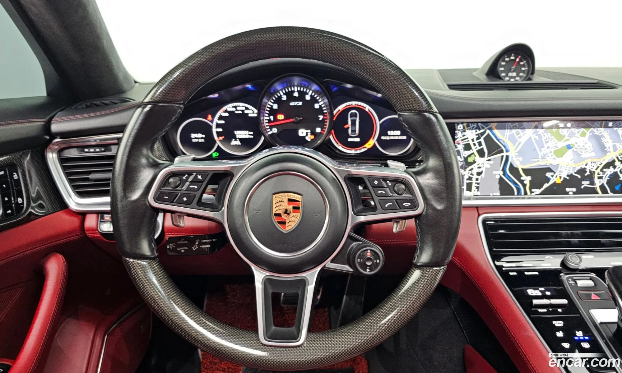 Porsche Panamera 2019 WP0AG2978KL140276 — 16