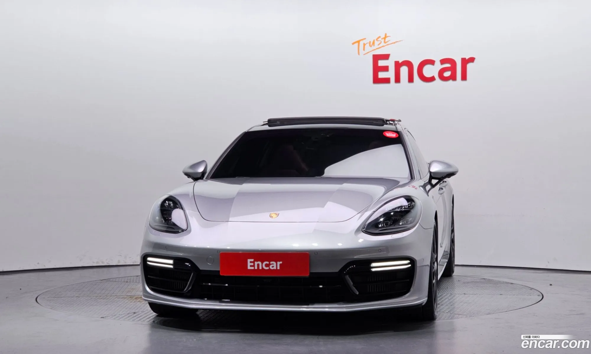 Porsche Panamera 2019 WP0AG2978KL140276 — 18