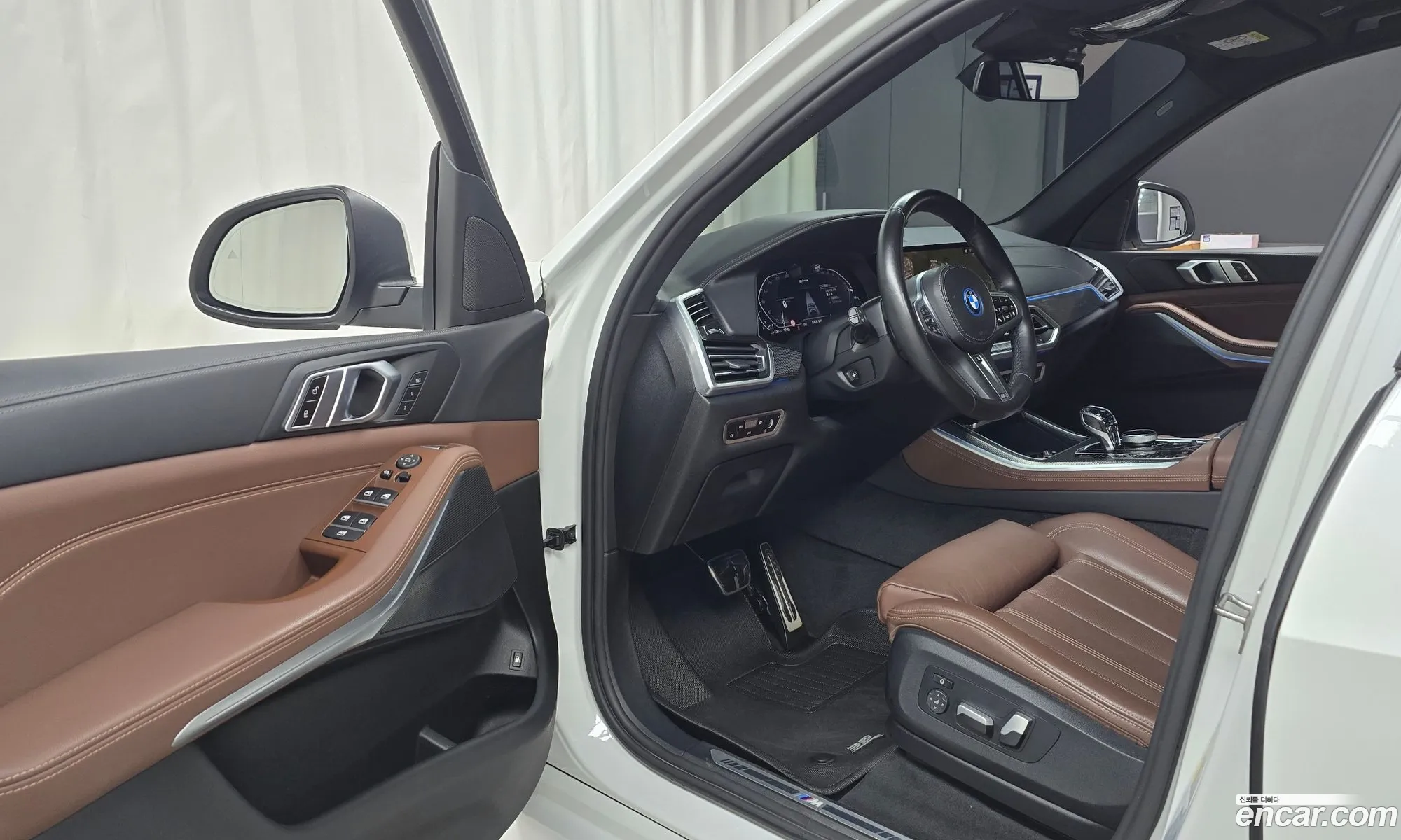 BMW X5 2021 — 20