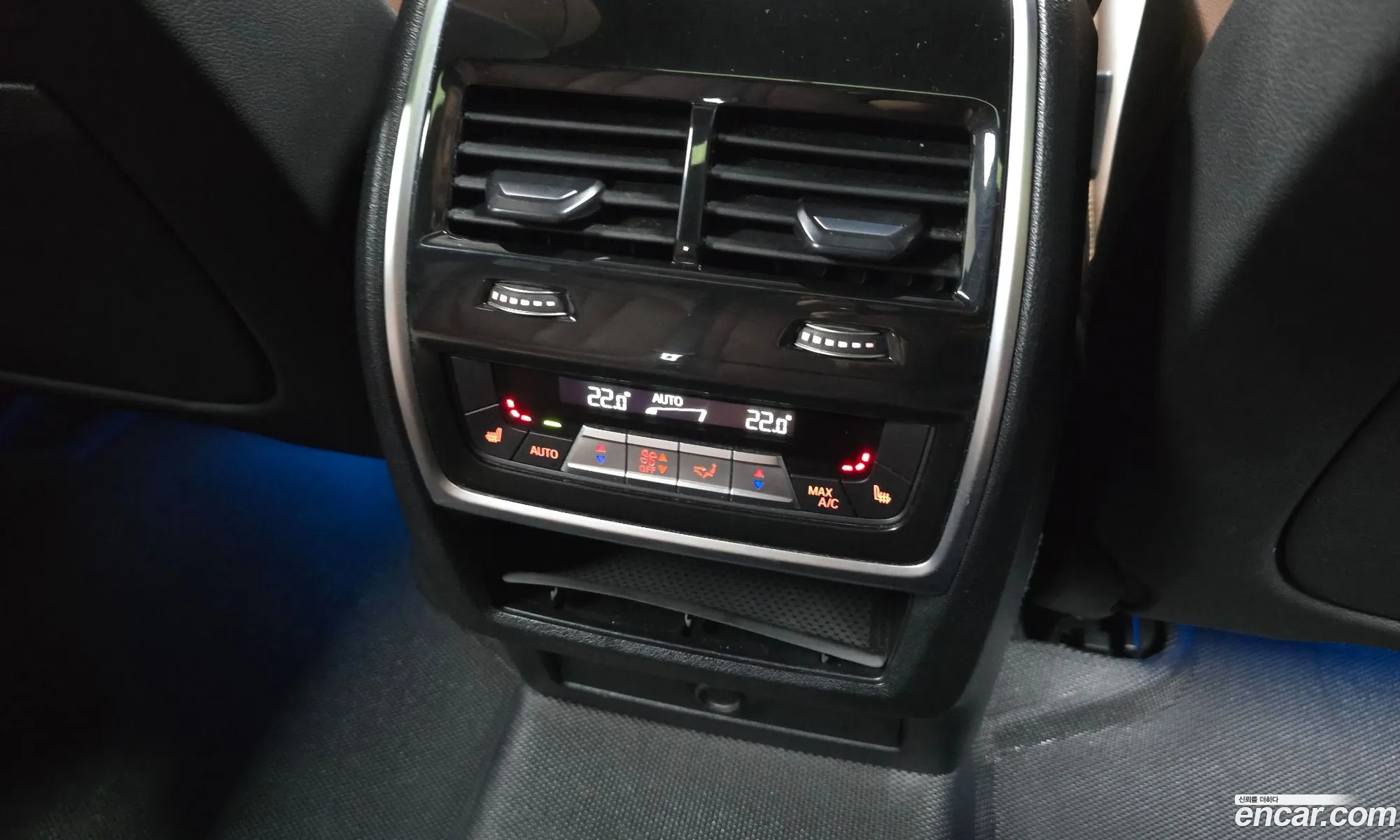 BMW X5 2021 — 6
