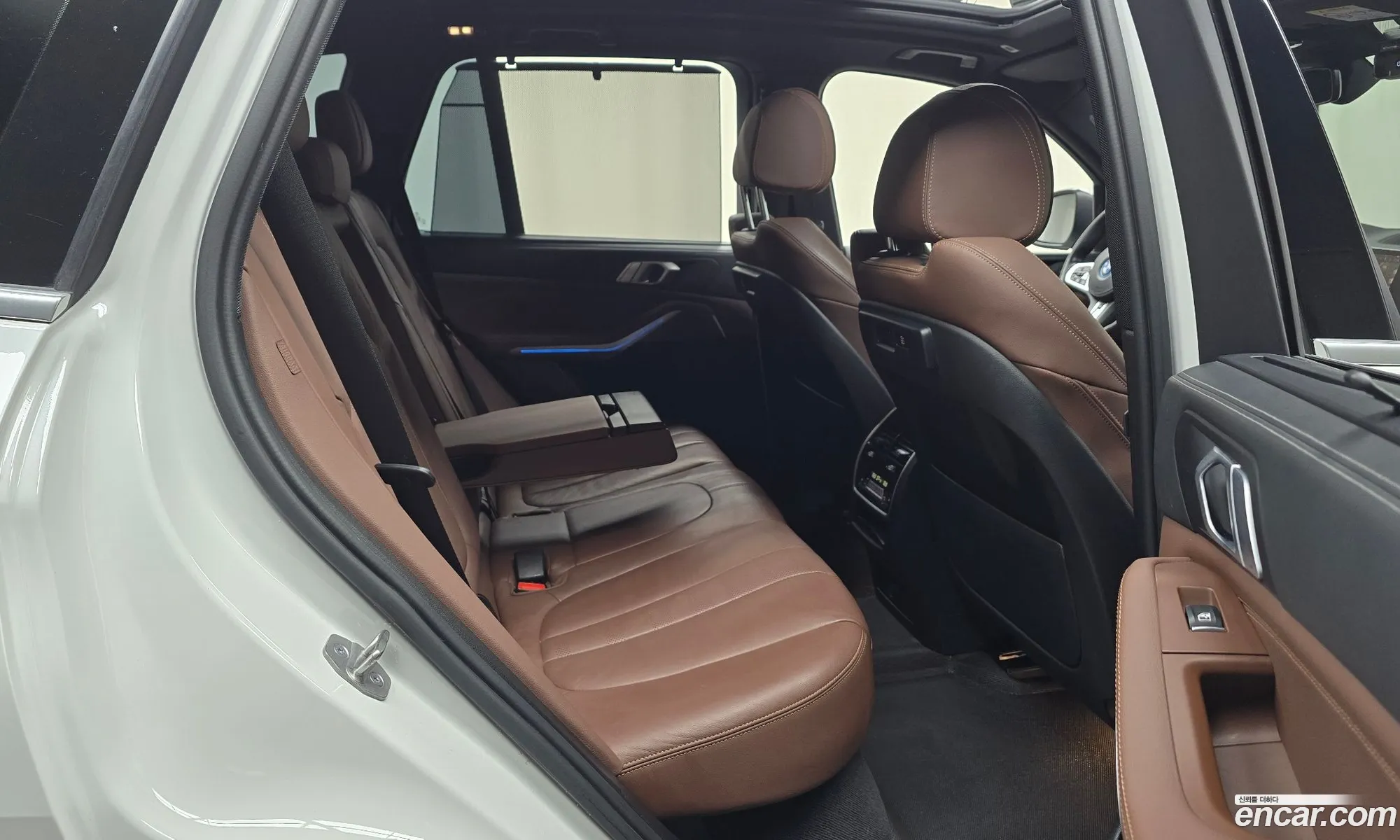 BMW X5 2021 — 18