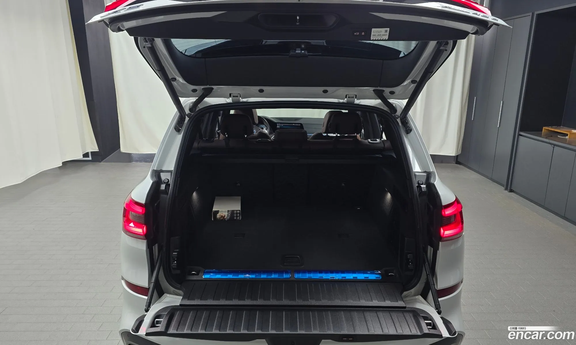 BMW X5 2021 — 23