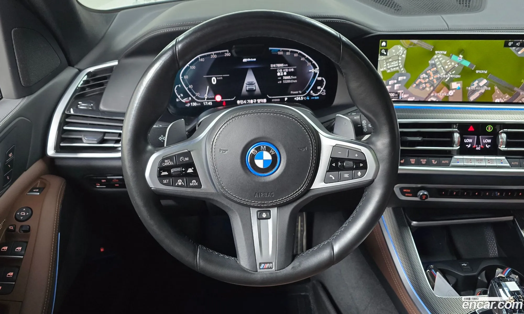 BMW X5 2021 — 21