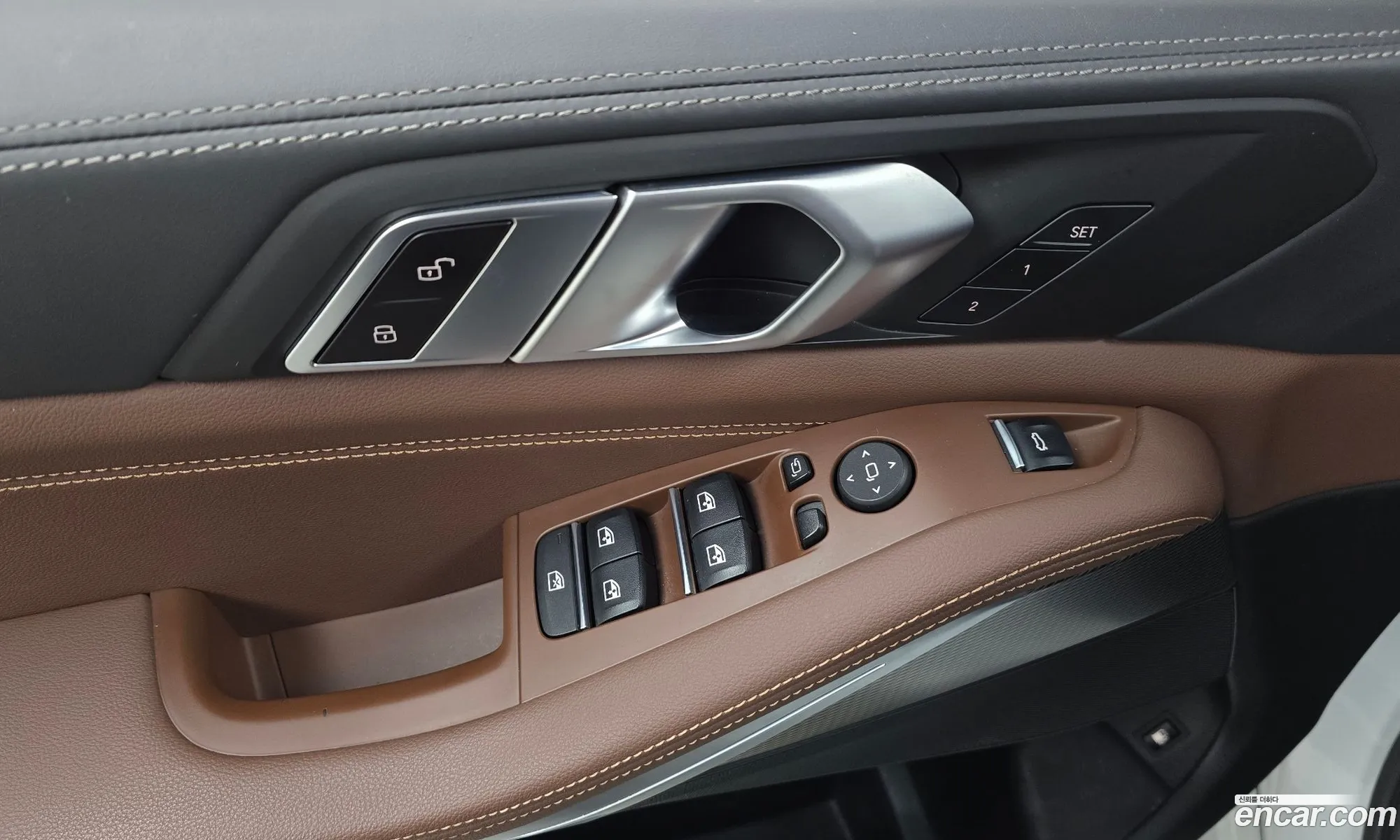 BMW X5 2021 — 30