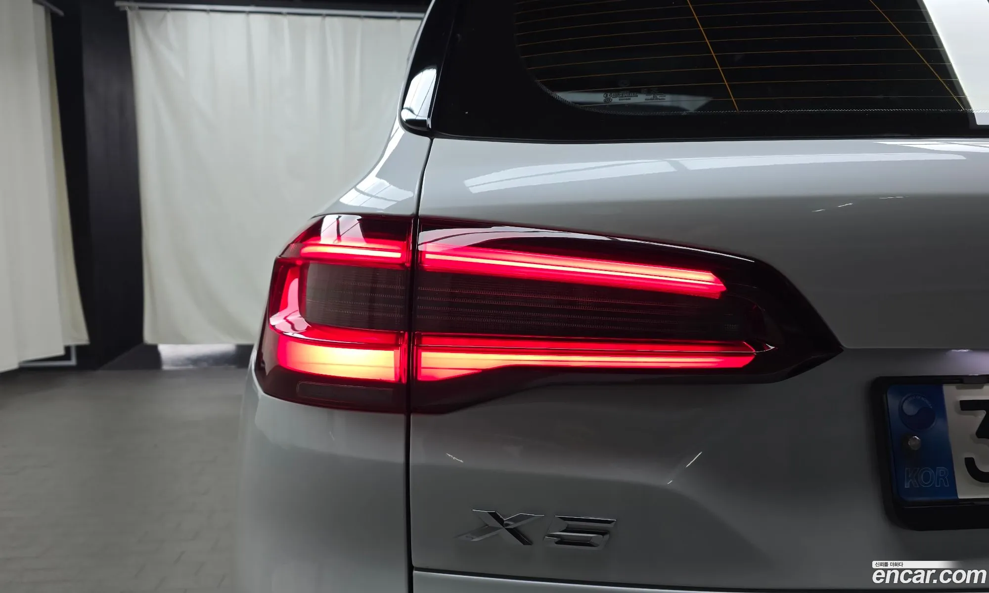 BMW X5 2021 — 5