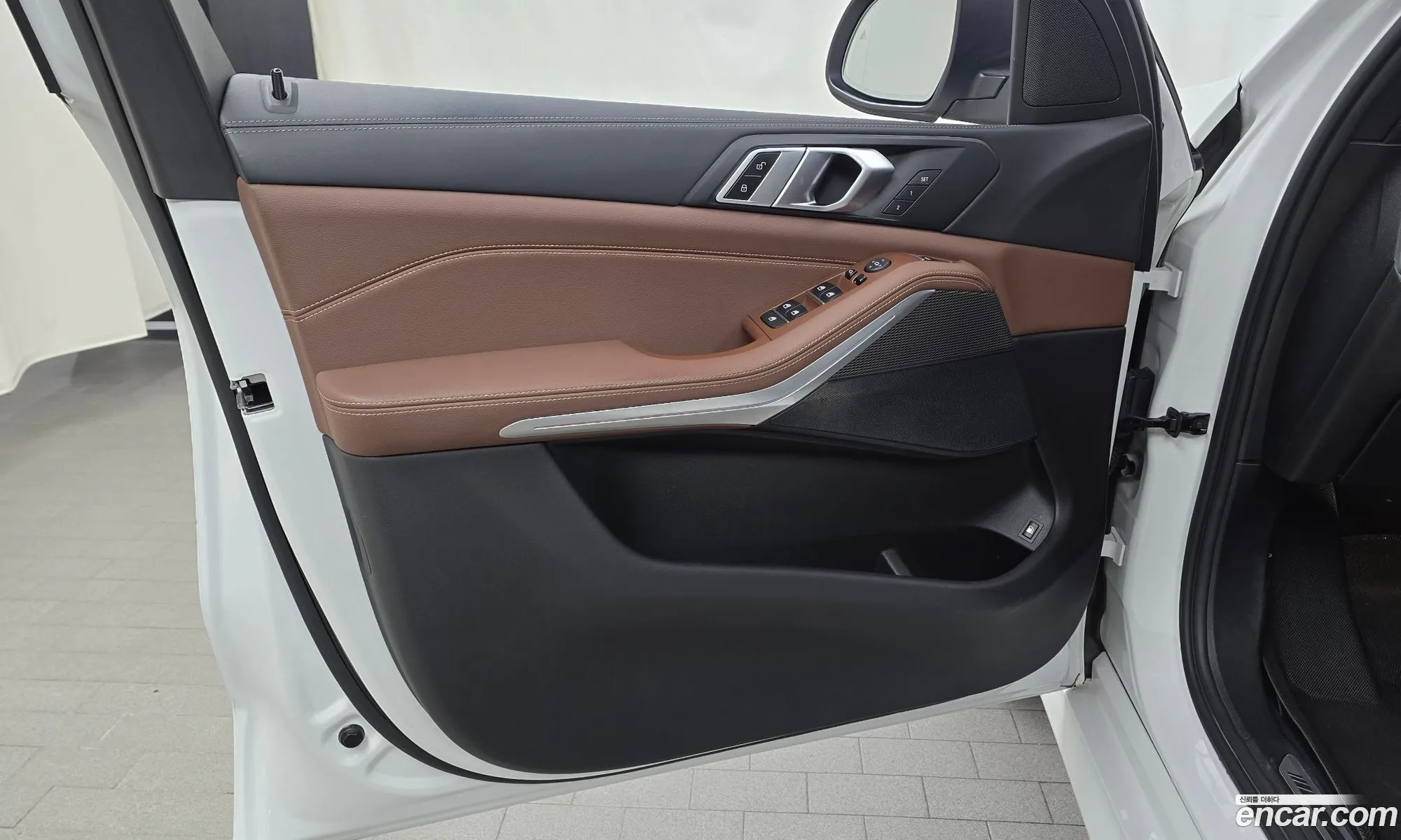 BMW X5 2021 — 4