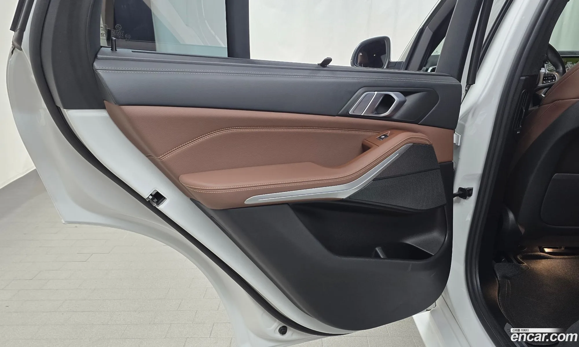 BMW X5 2021 — 31