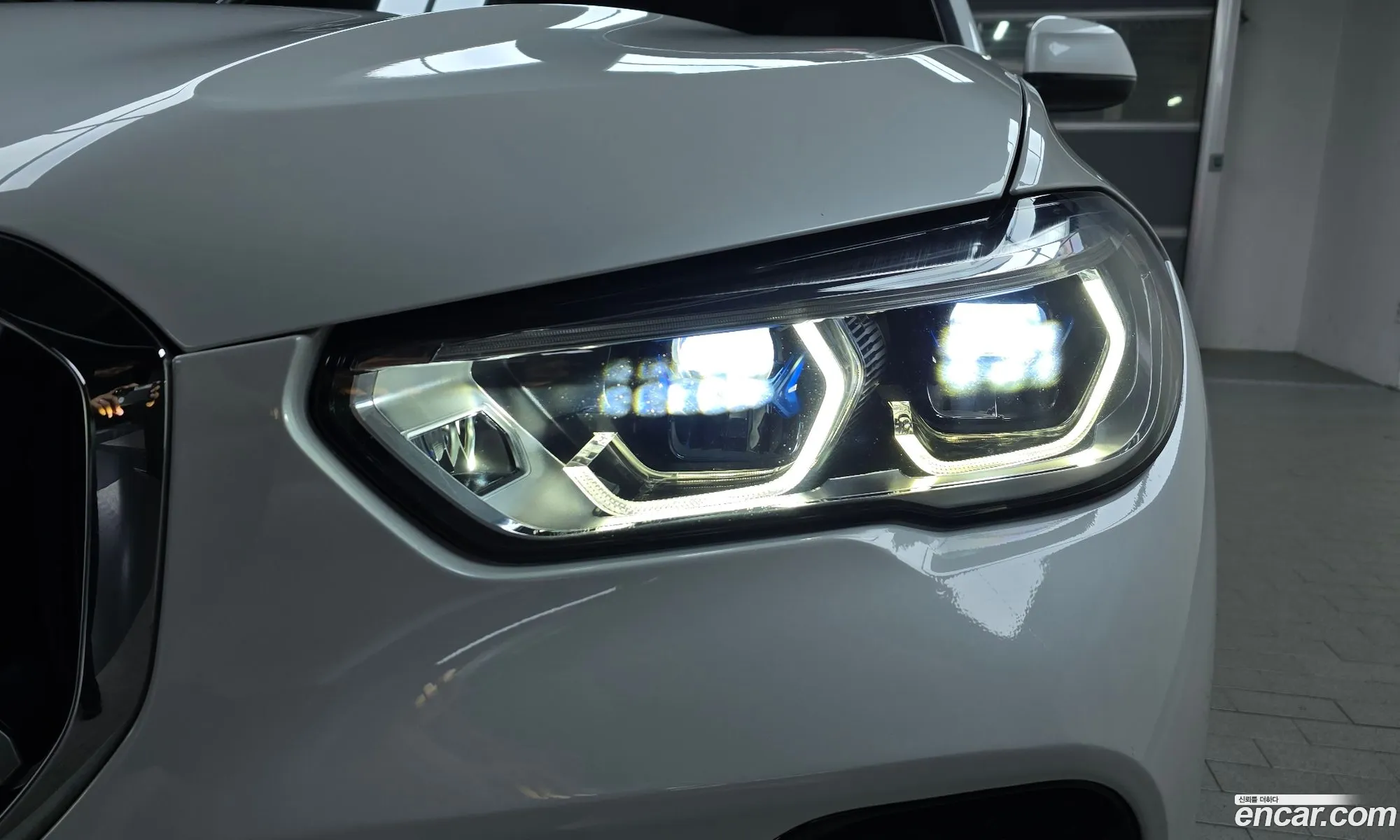 BMW X5 2021 — 11