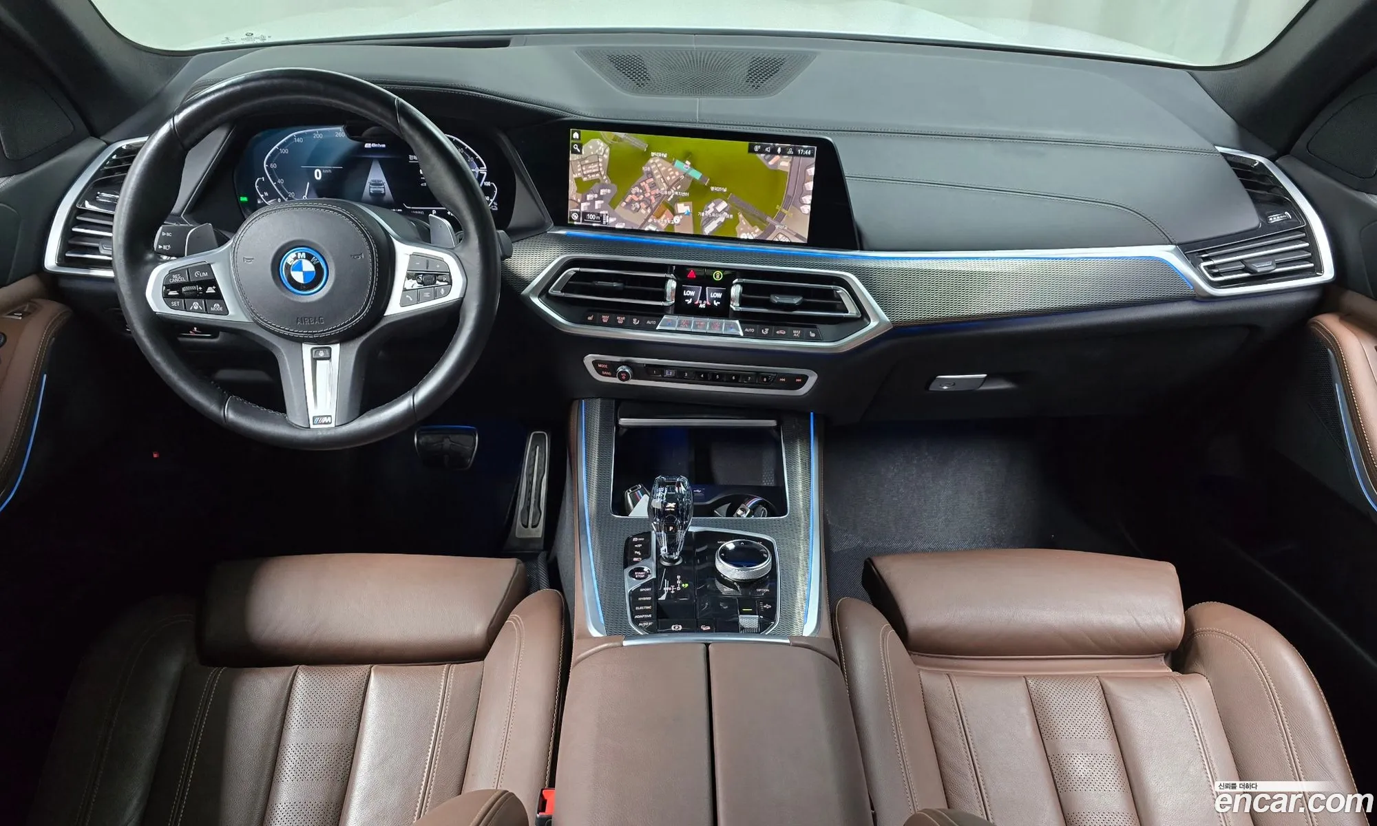 BMW X5 2021 — 28