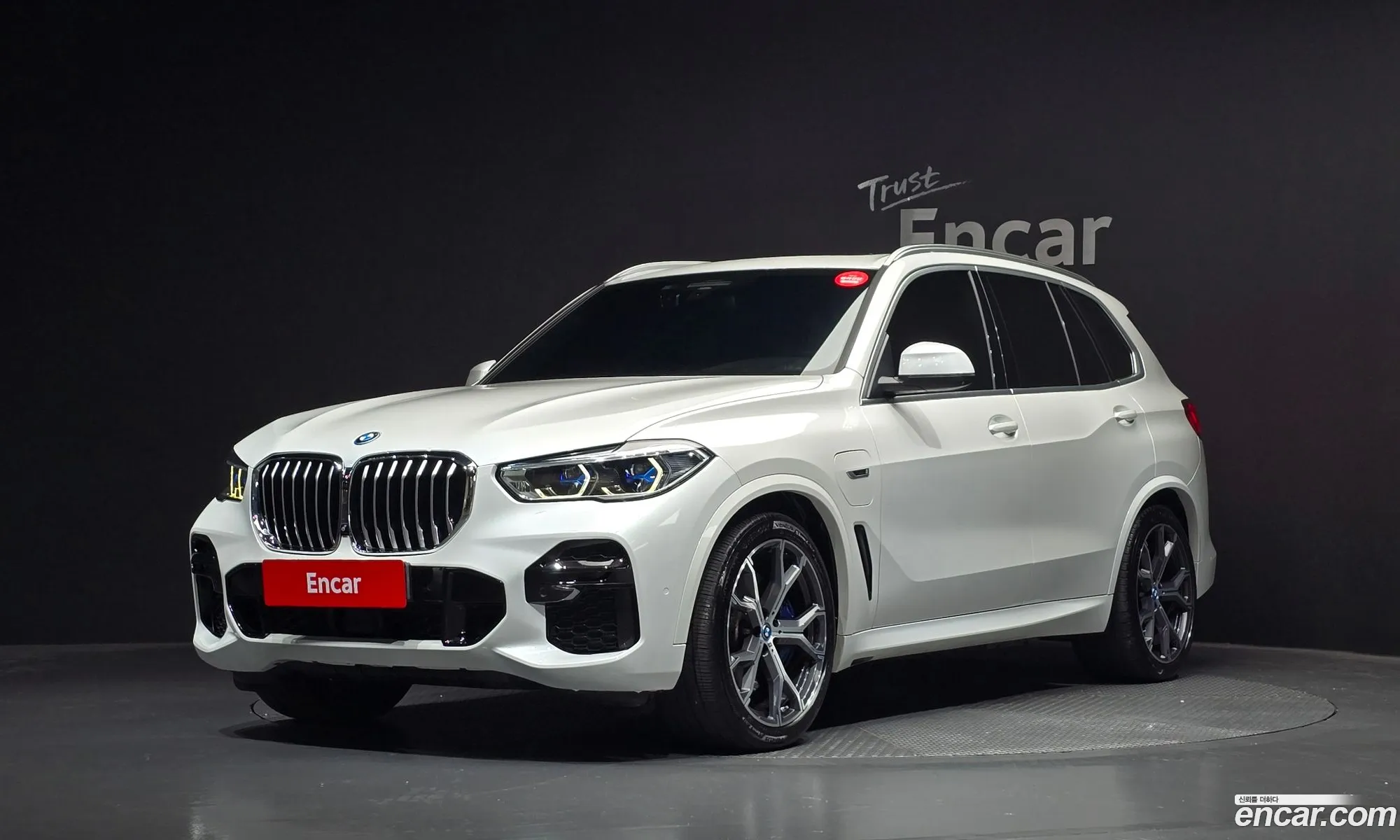 BMW X5 2021 — 13