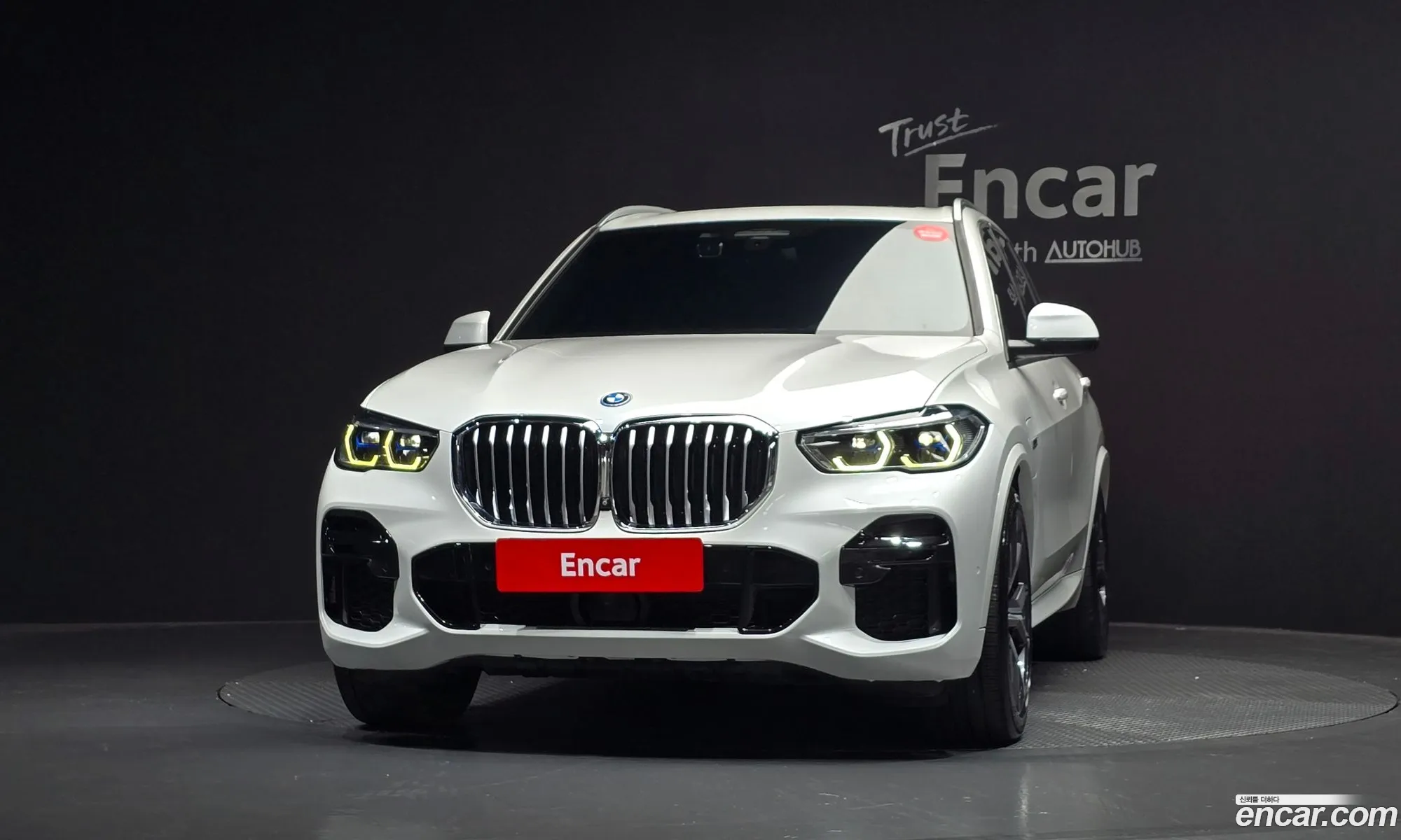 BMW X5 2021 — 14