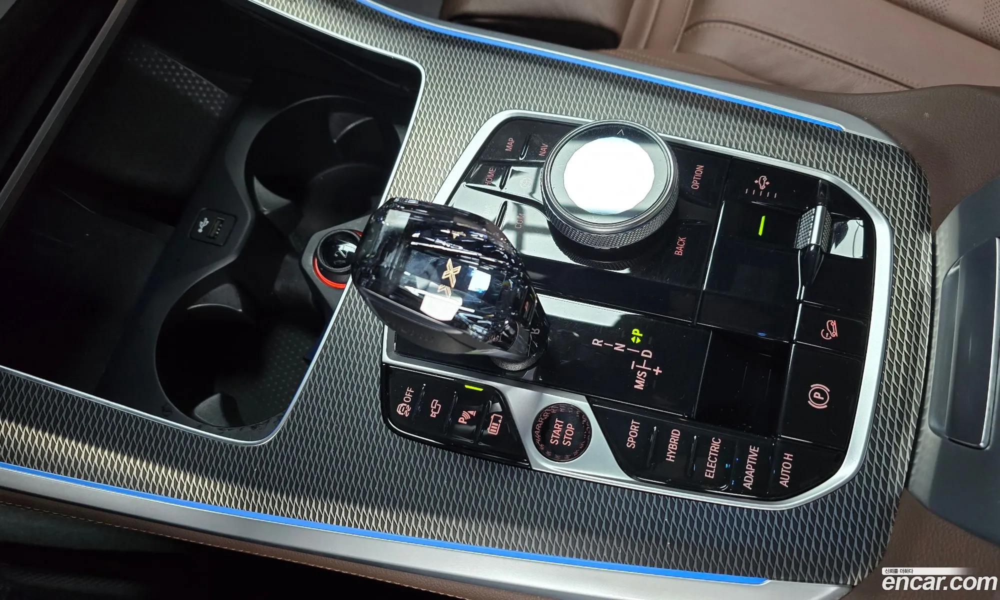 BMW X5 2021 — 24