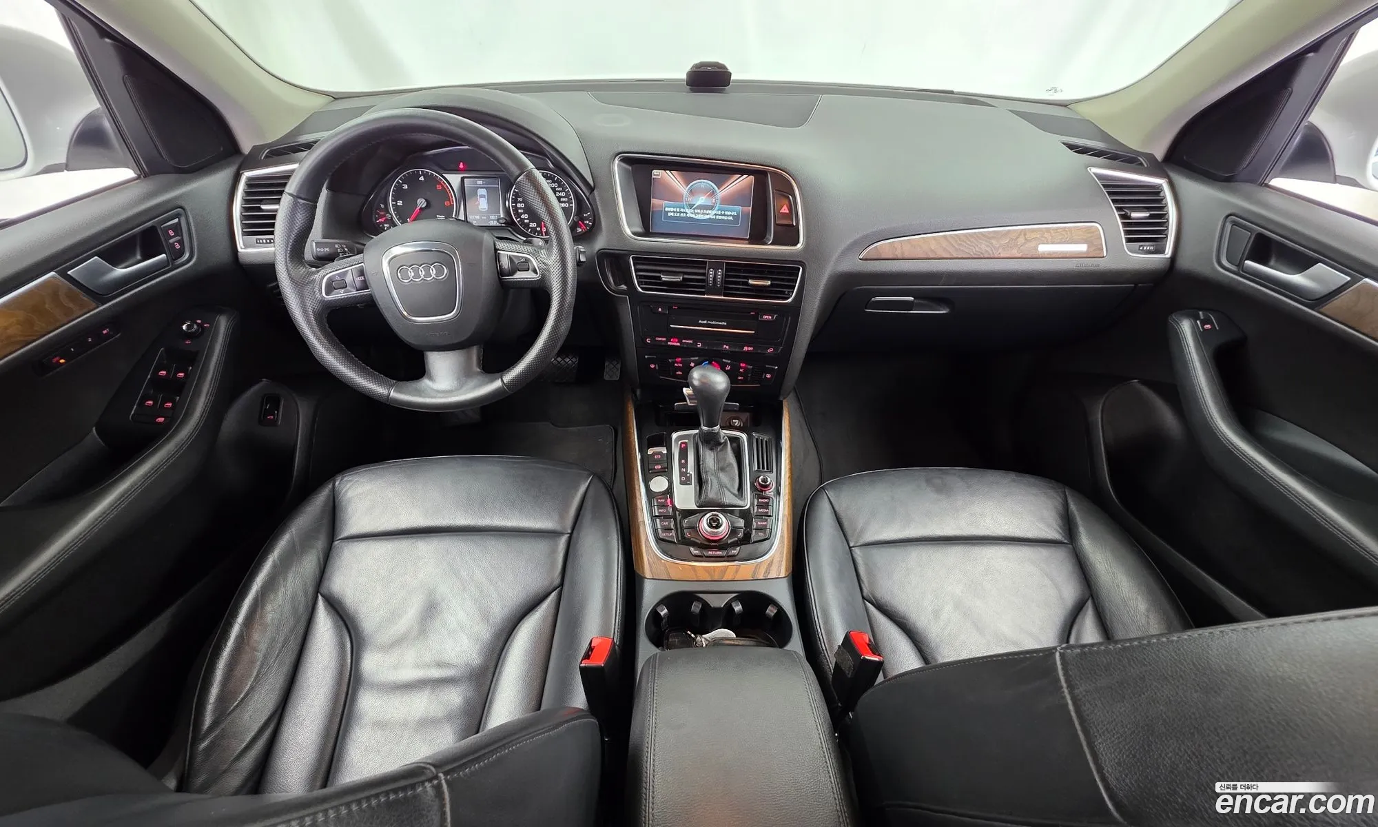 Audi Q5 2012 WAUZZZ8R7CA079313 — 6