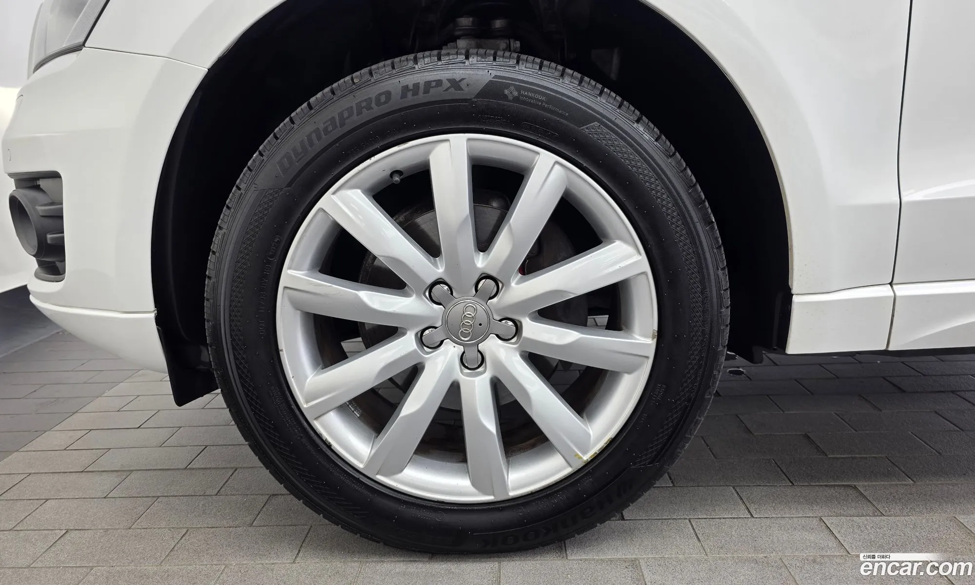 Audi Q5 2012 WAUZZZ8R7CA079313 — 19