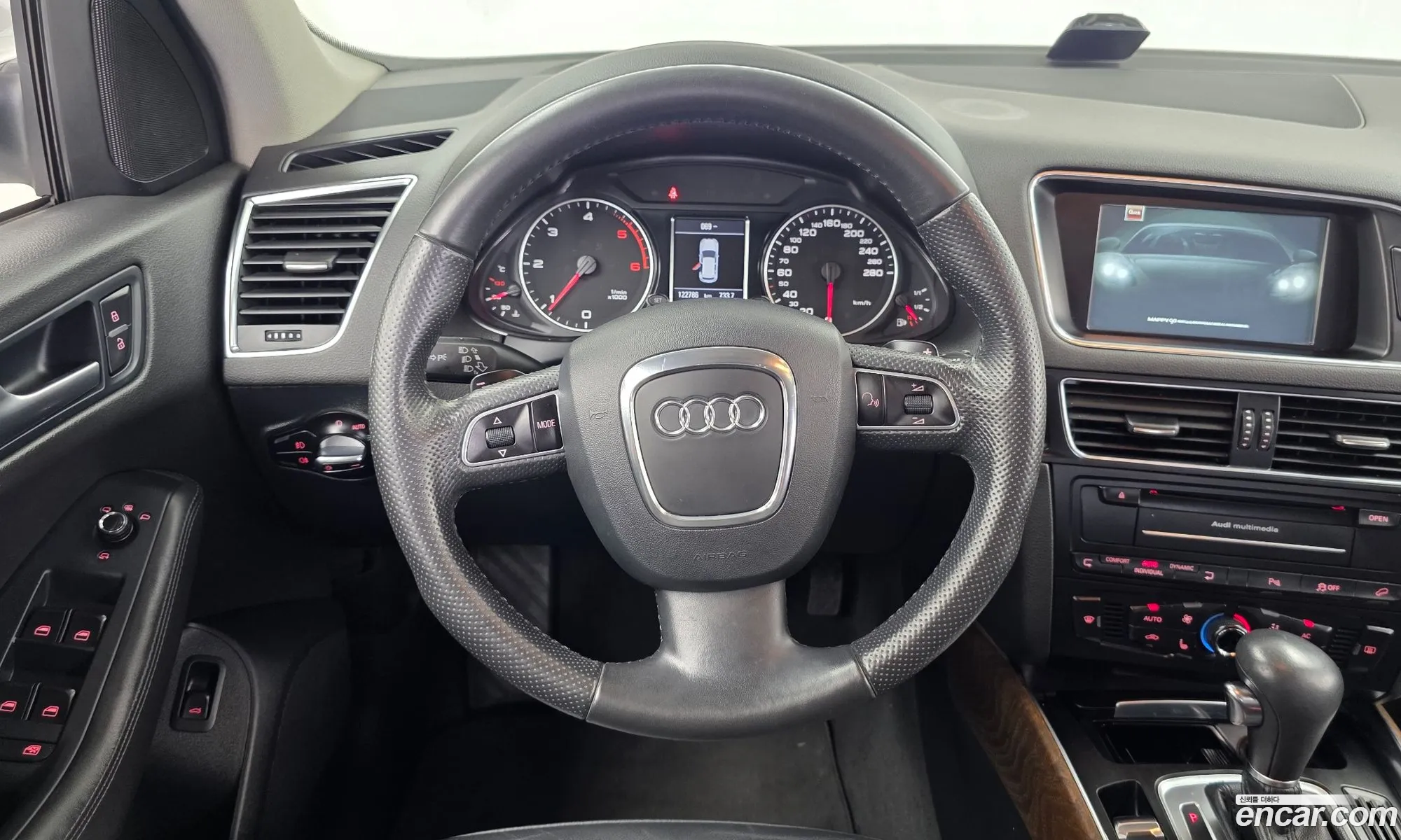Audi Q5 2012 WAUZZZ8R7CA079313 — 9
