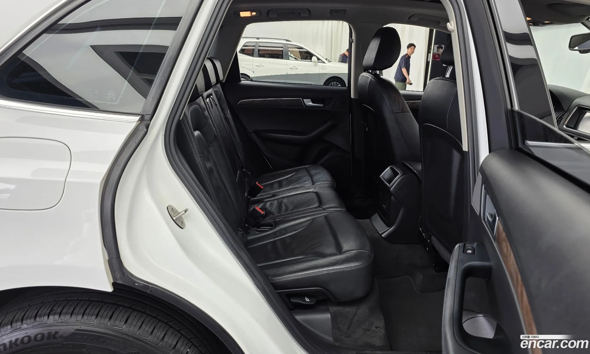 Audi Q5 2012 WAUZZZ8R7CA079313 — 16