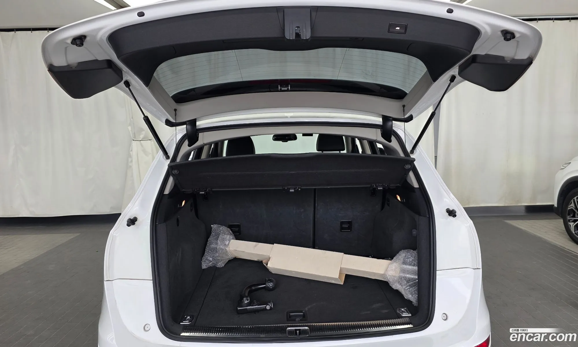 Audi Q5 2012 WAUZZZ8R7CA079313 — 13