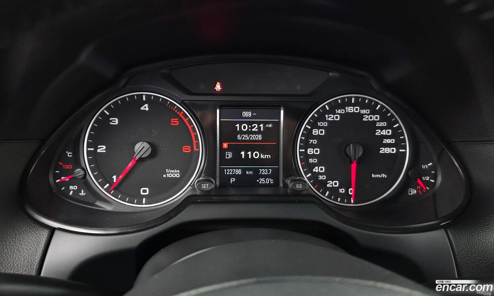 Audi Q5 2012 WAUZZZ8R7CA079313 — 14