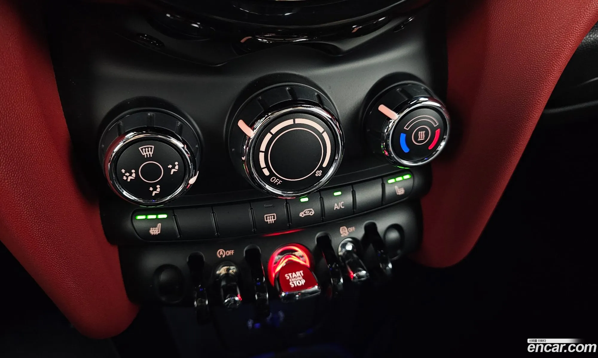 Mini Cooper 2017 — 15