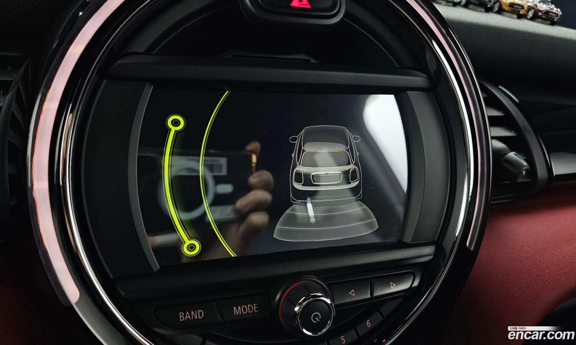 Mini Cooper 2017 — 8