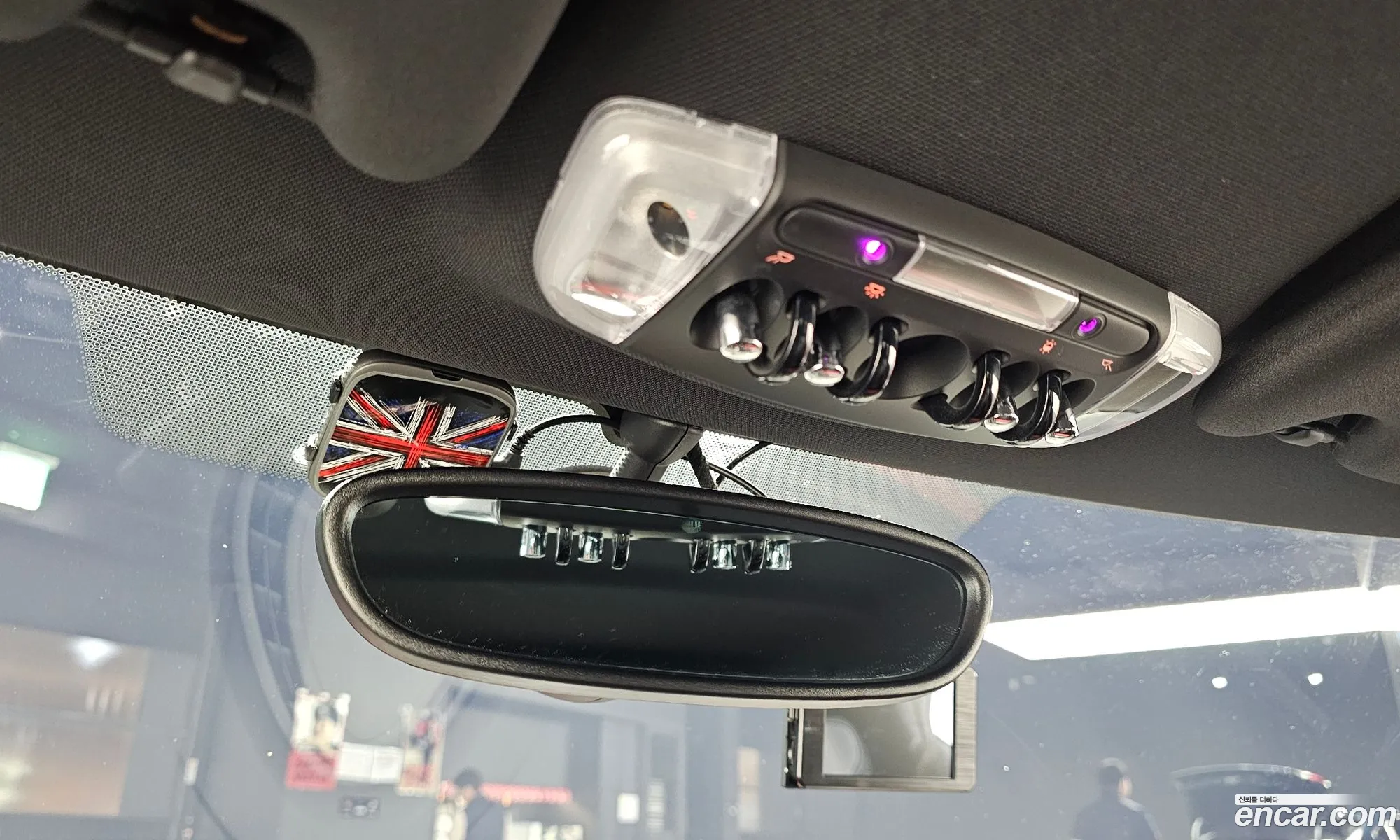 Mini Cooper 2017 — 20
