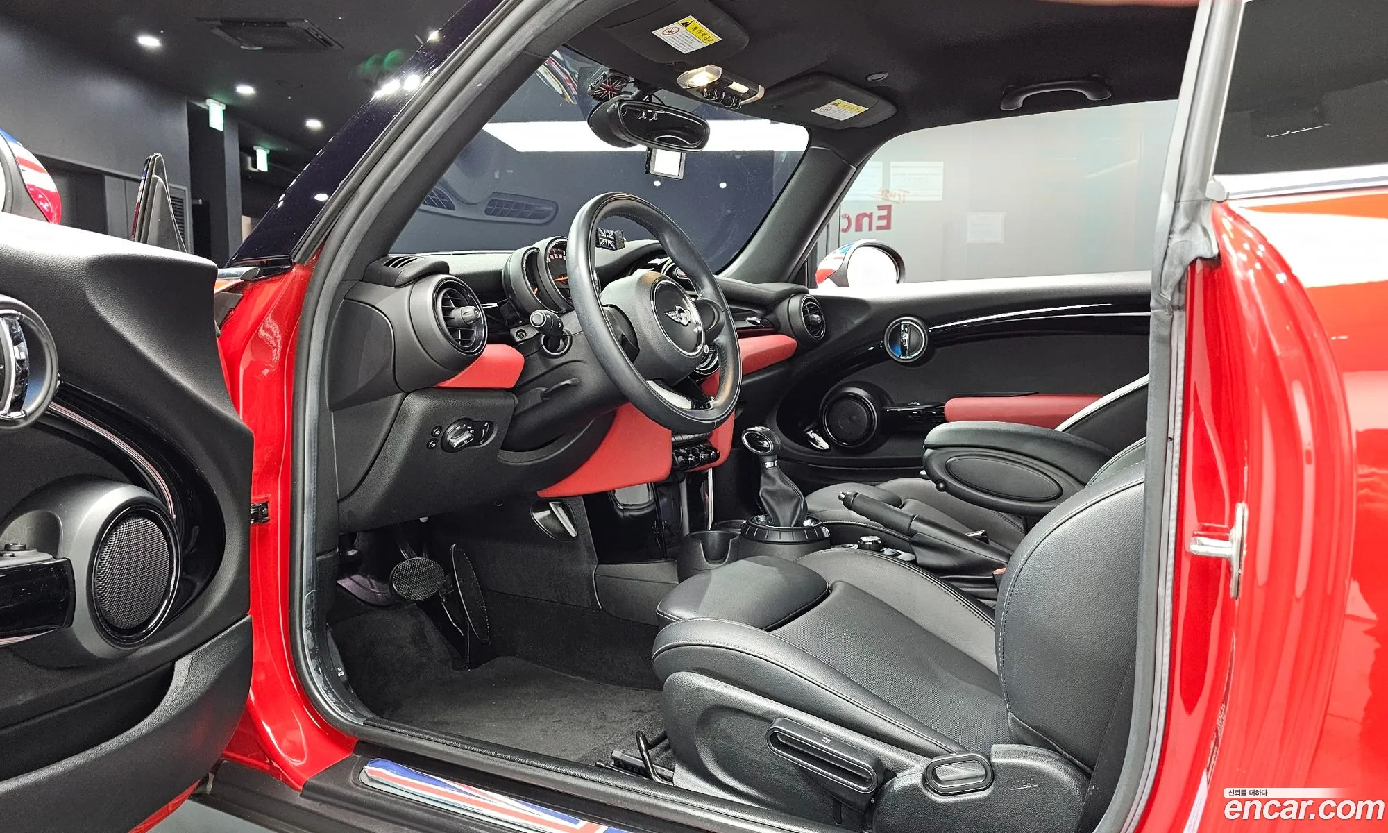 Mini Cooper 2017 — 13