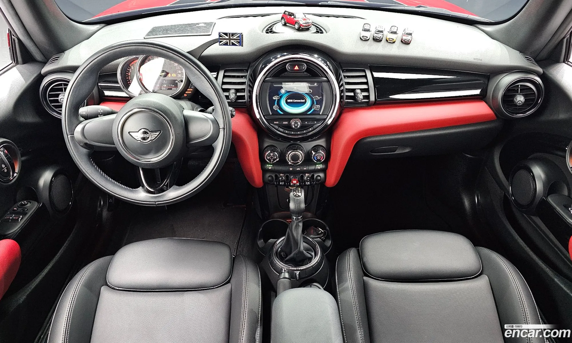 Mini Cooper 2017 — 3