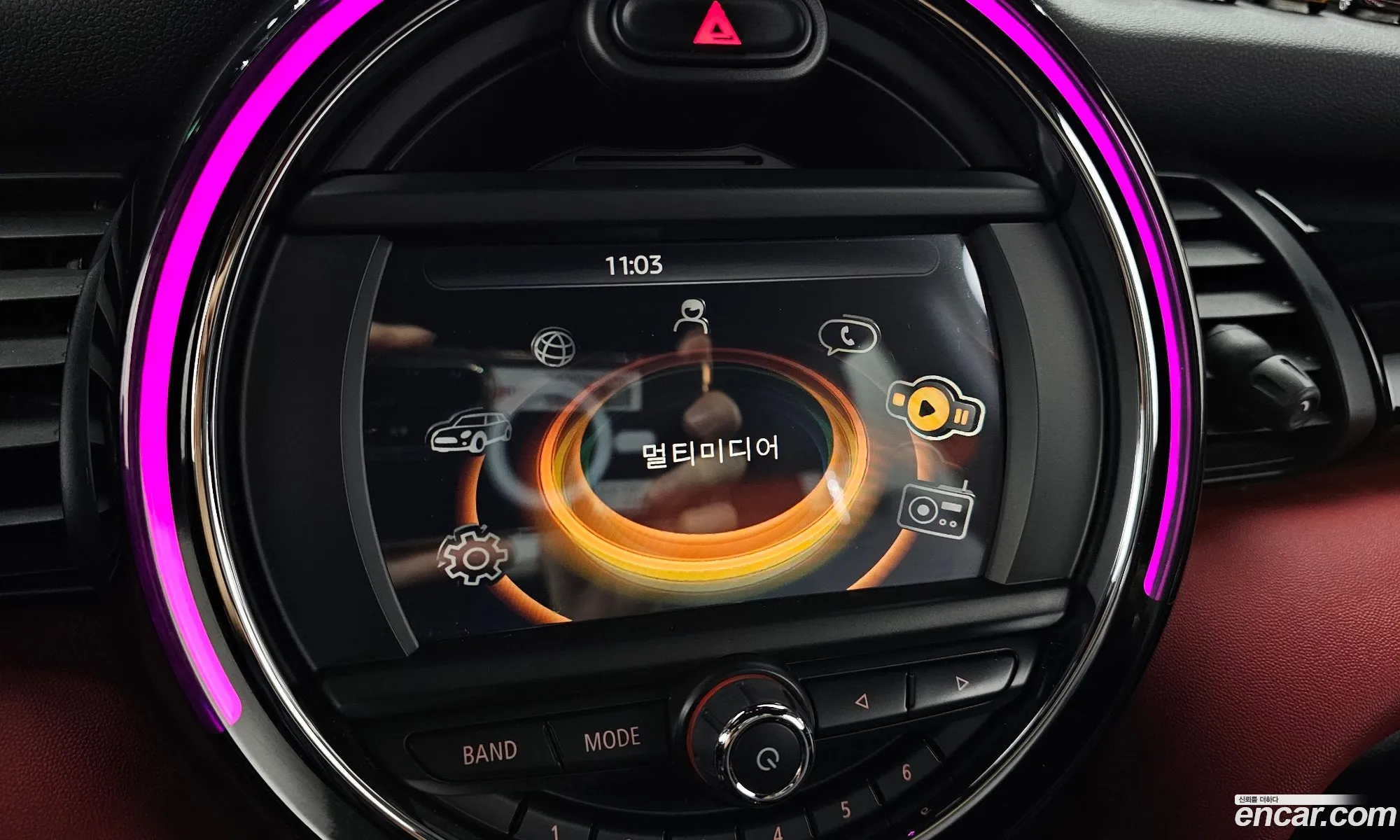 Mini Cooper 2017 — 6