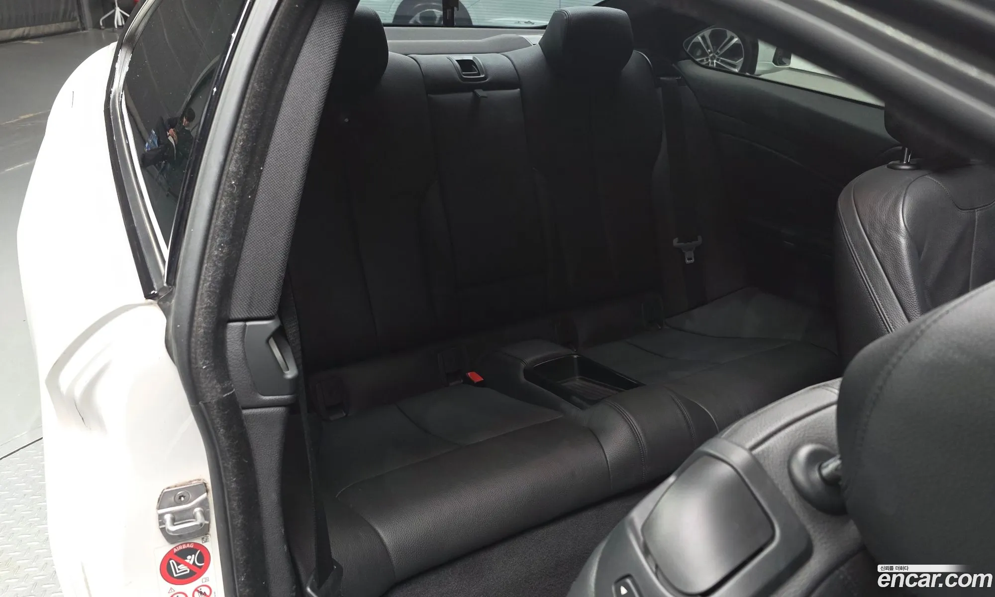 BMW 4 Series 2016 WBA4P7109GK582602 — 2