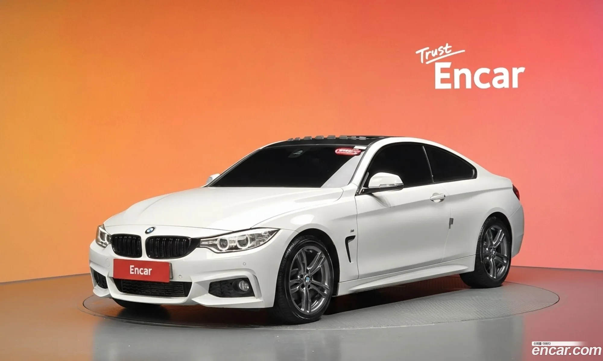 BMW 4 Series 2016 WBA4P7109GK582602 — 20