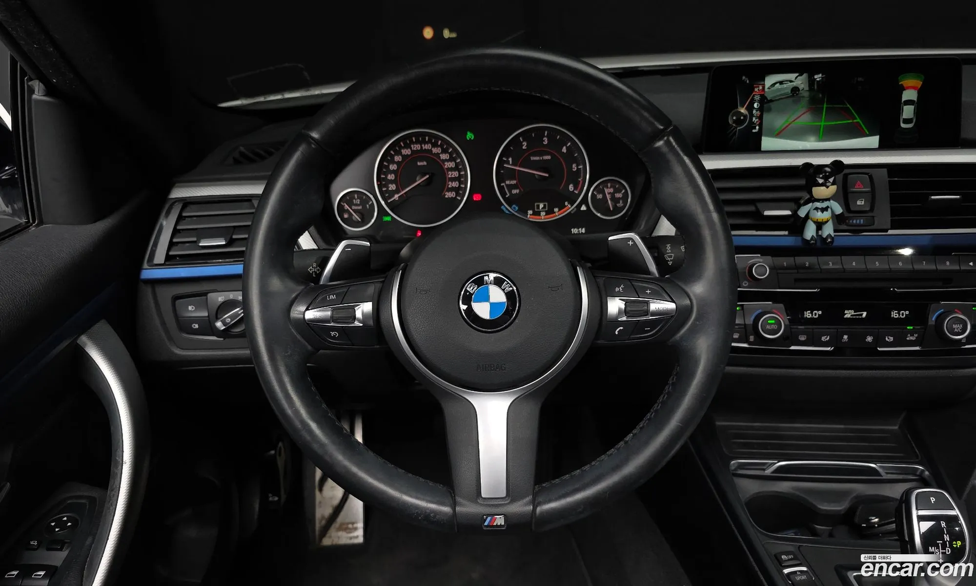 BMW 4 Series 2016 WBA4P7109GK582602 — 19