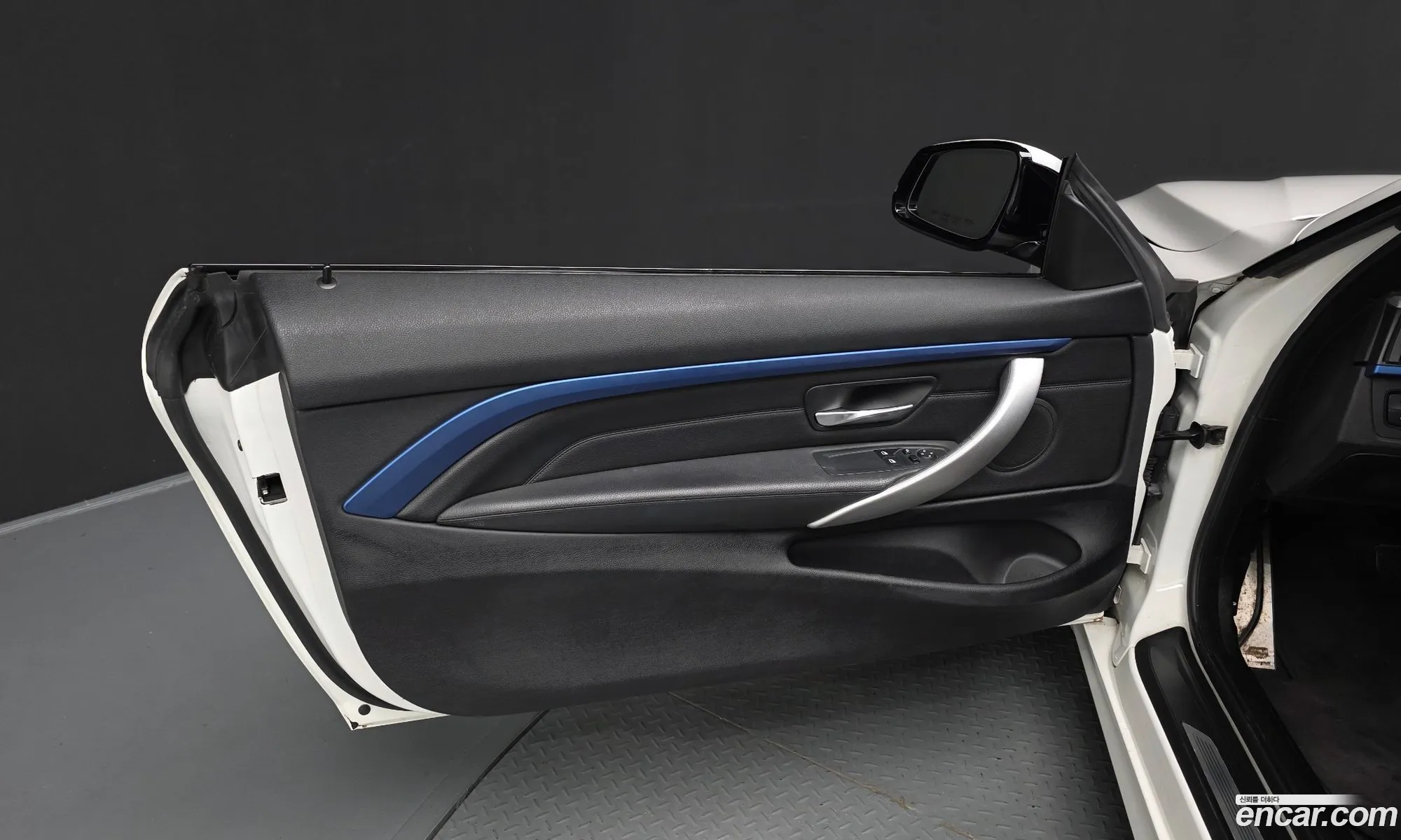 BMW 4 Series 2016 WBA4P7109GK582602 — 16