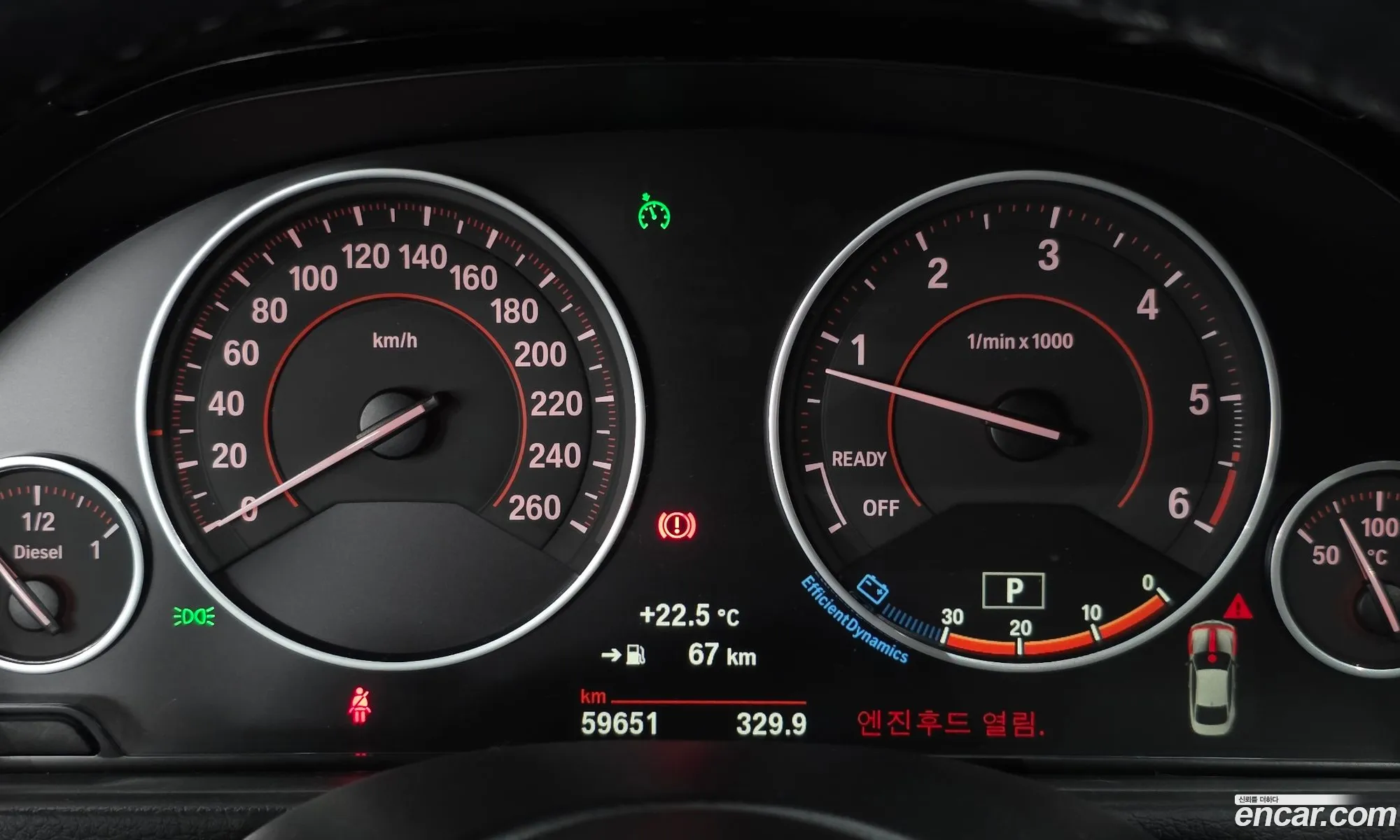 BMW 4 Series 2016 WBA4P7109GK582602 — 10