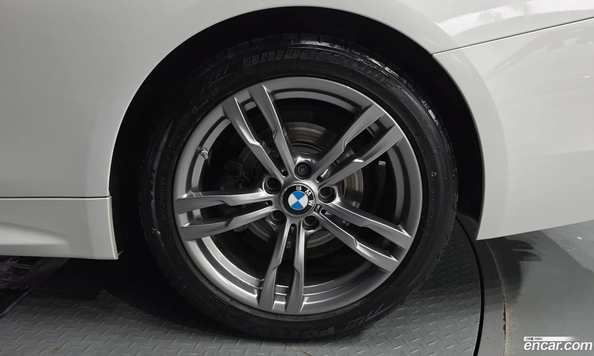 BMW 4 Series 2016 WBA4P7109GK582602 — 22