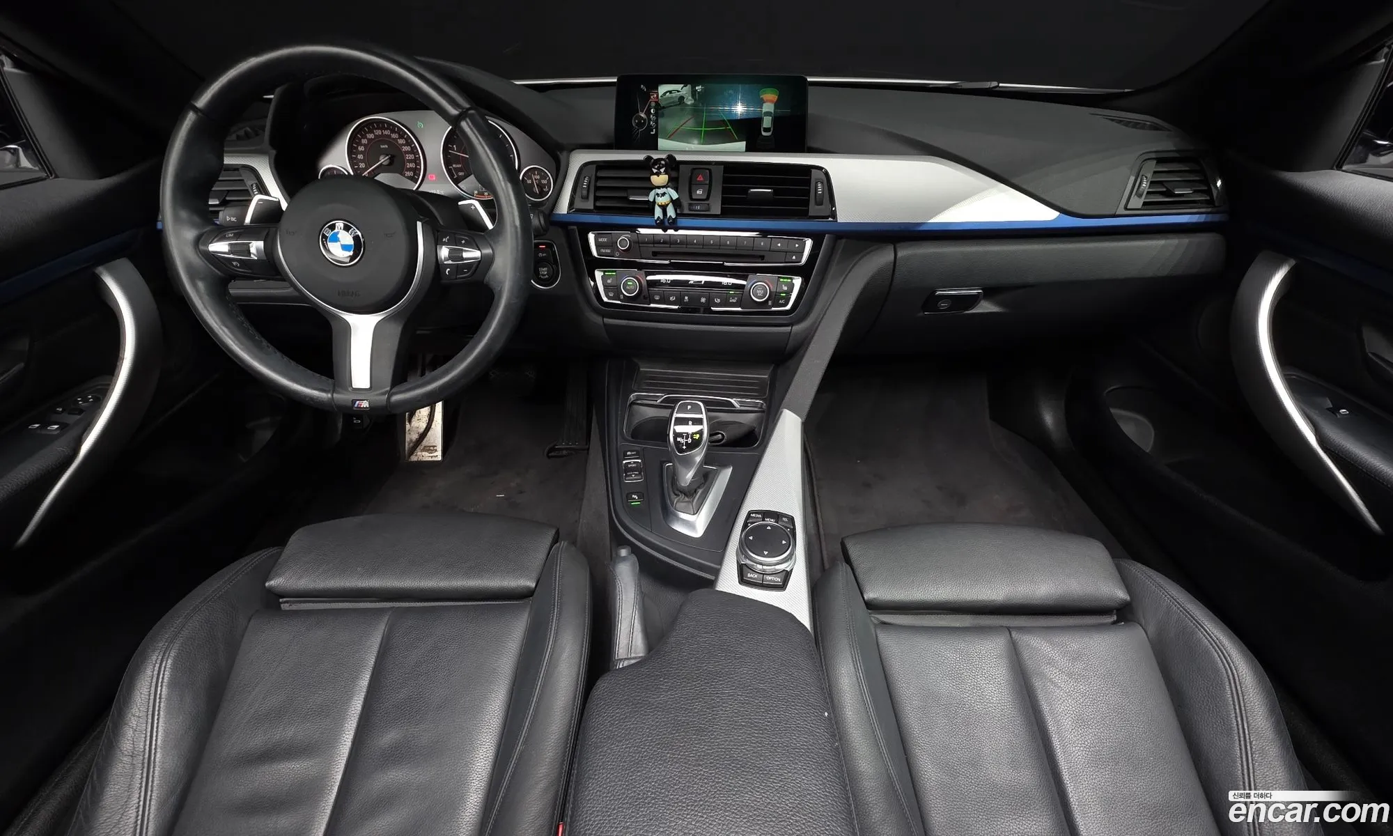BMW 4 Series 2016 WBA4P7109GK582602 — 25