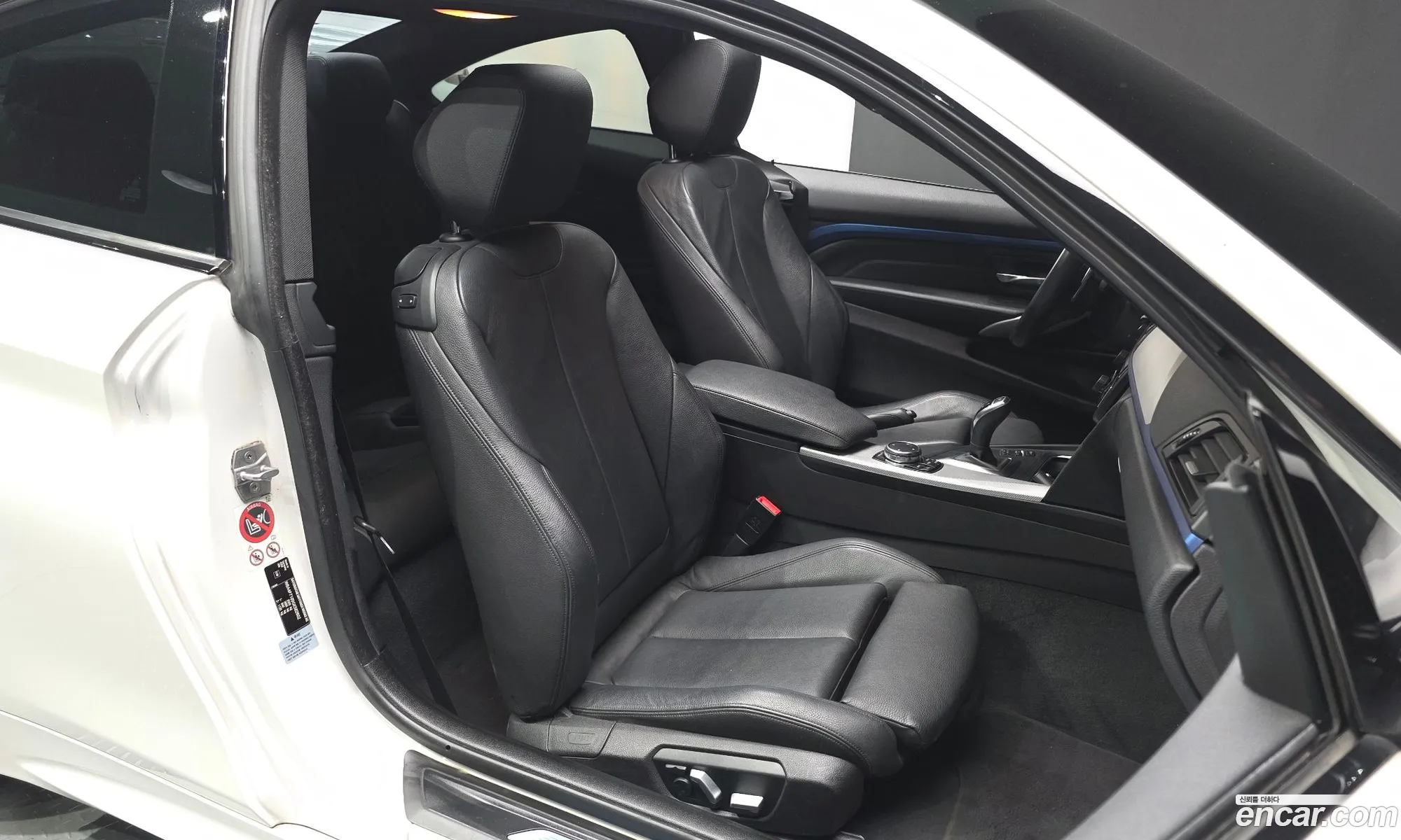 BMW 4 Series 2016 WBA4P7109GK582602 — 18