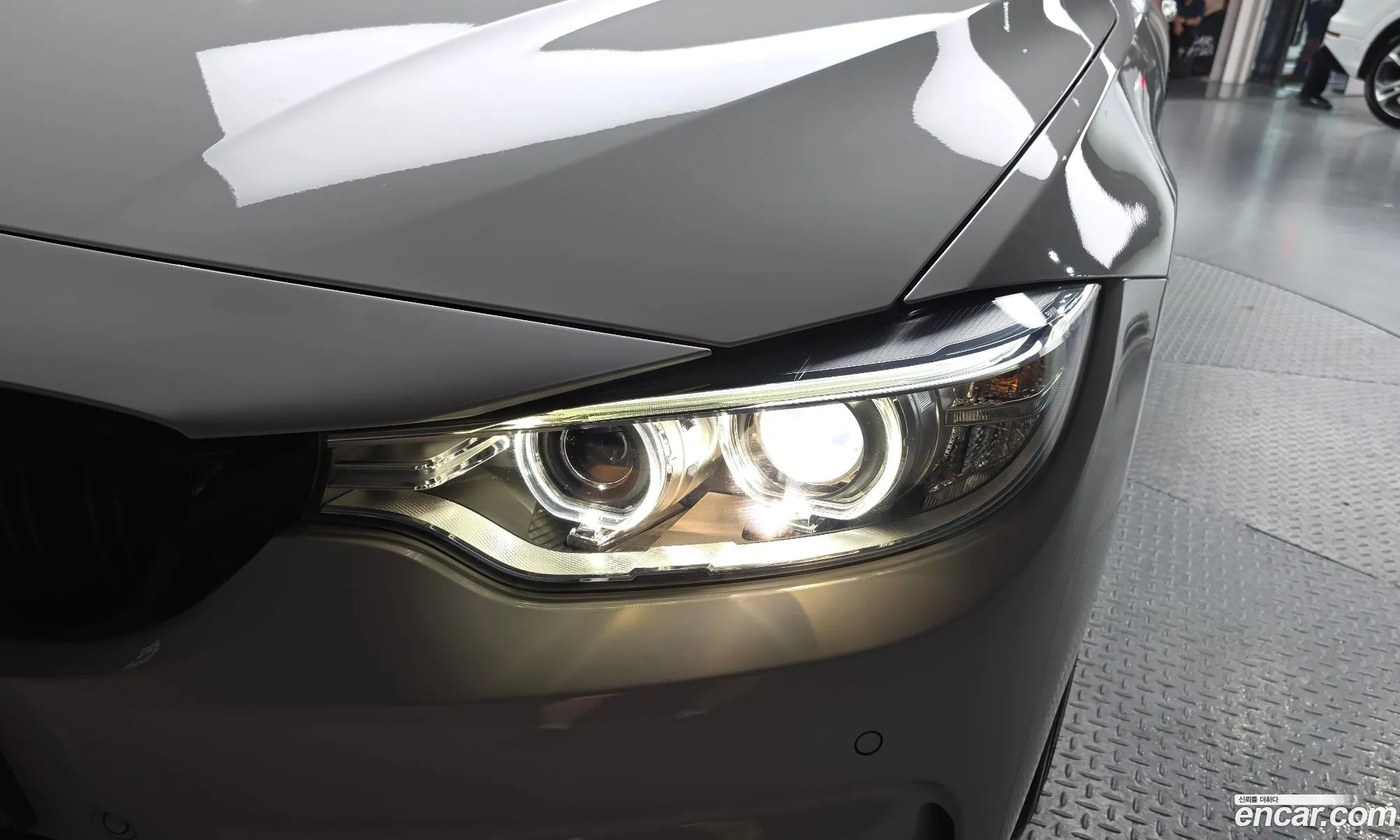 BMW 4 Series 2016 WBA4P7109GK582602 — 21
