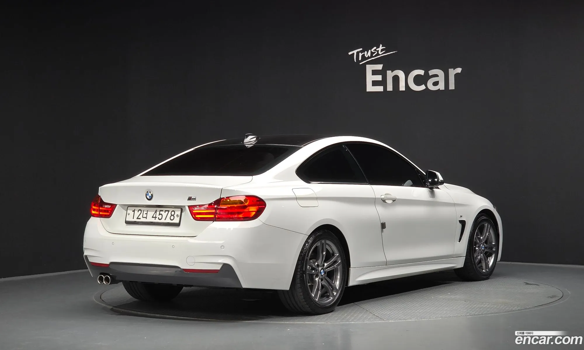 BMW 4 Series 2016 WBA4P7109GK582602 — 27
