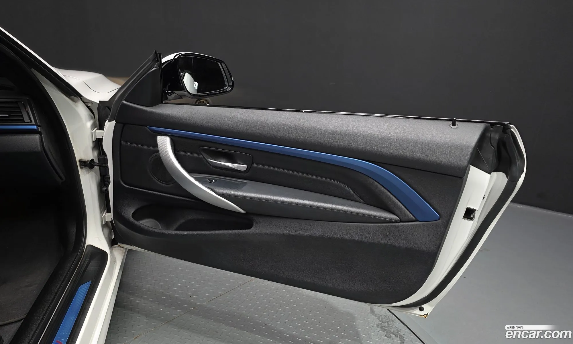 BMW 4 Series 2016 WBA4P7109GK582602 — 5